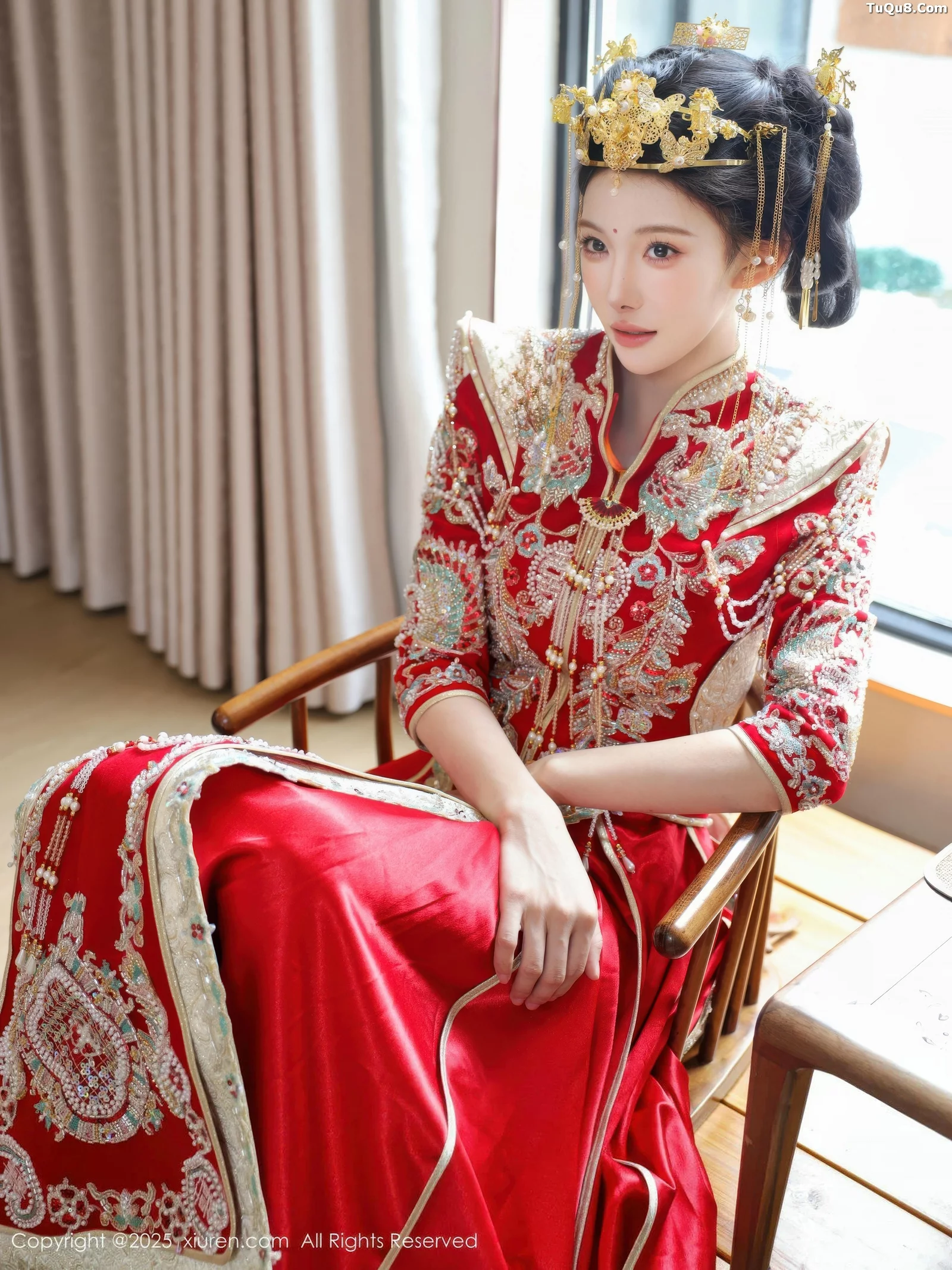 图片[22]-[XiuRen秀人网]第10742期梨霜儿写真-秀人资源网