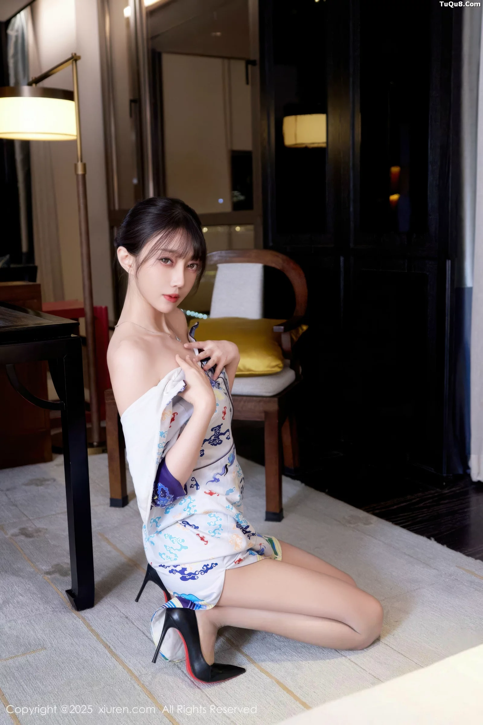 图片[20]-[XiuRen秀人网]第10741期玥儿玥写真-秀人资源网