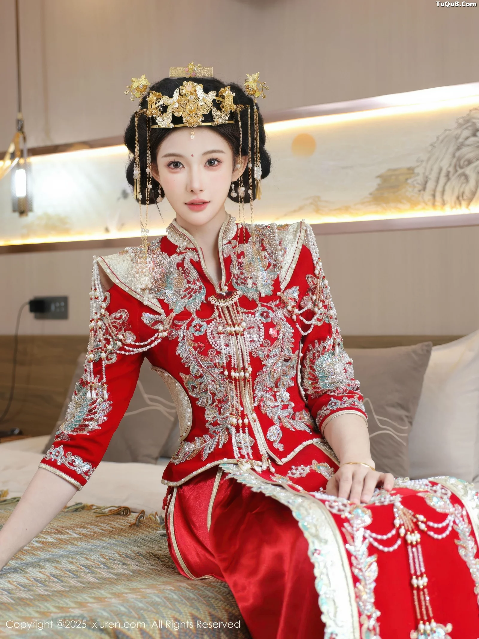 图片[31]-[XiuRen秀人网]第10742期梨霜儿写真-秀人资源网