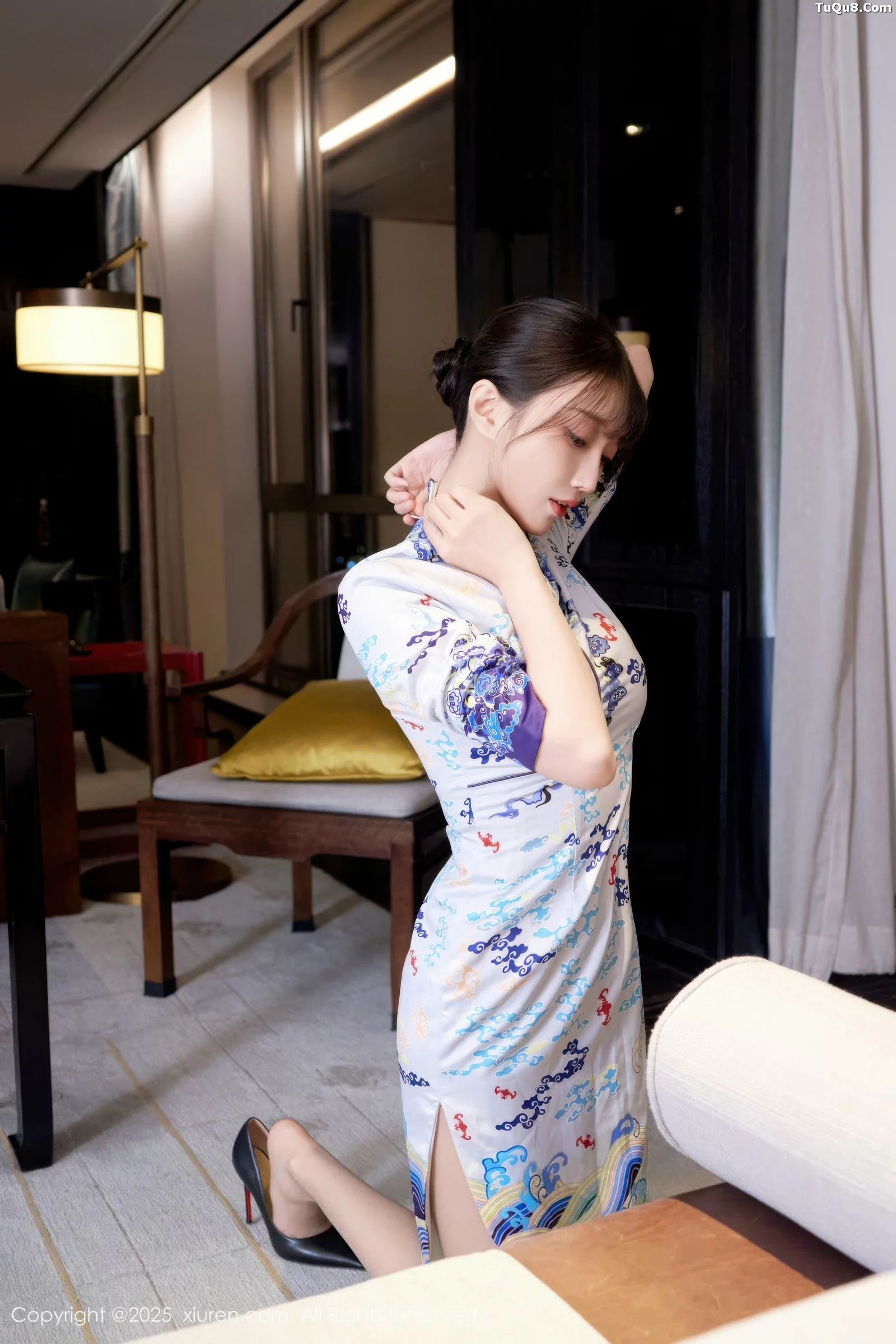 图片[43]-[XiuRen秀人网]第10741期玥儿玥写真-秀人资源网