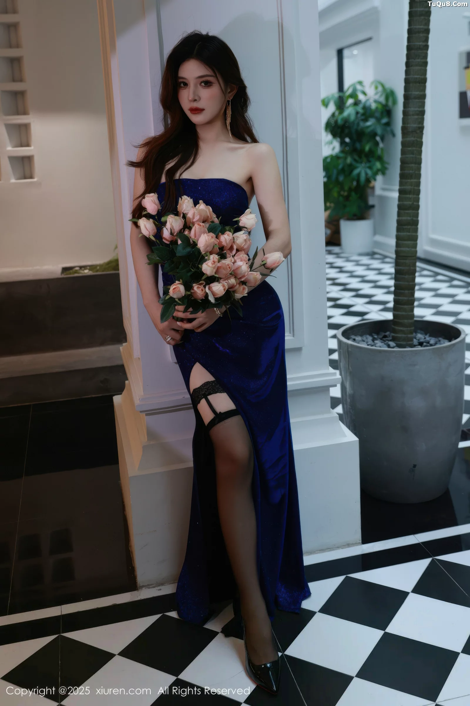 图片[27]-[XiuRen秀人网]第10740期阿依莎写真-秀人资源网