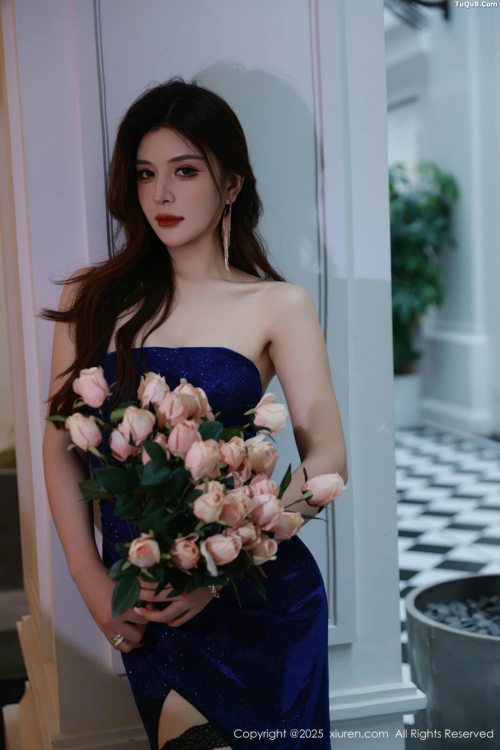 图片[25]-[XiuRen秀人网]第10740期阿依莎写真-秀人资源网