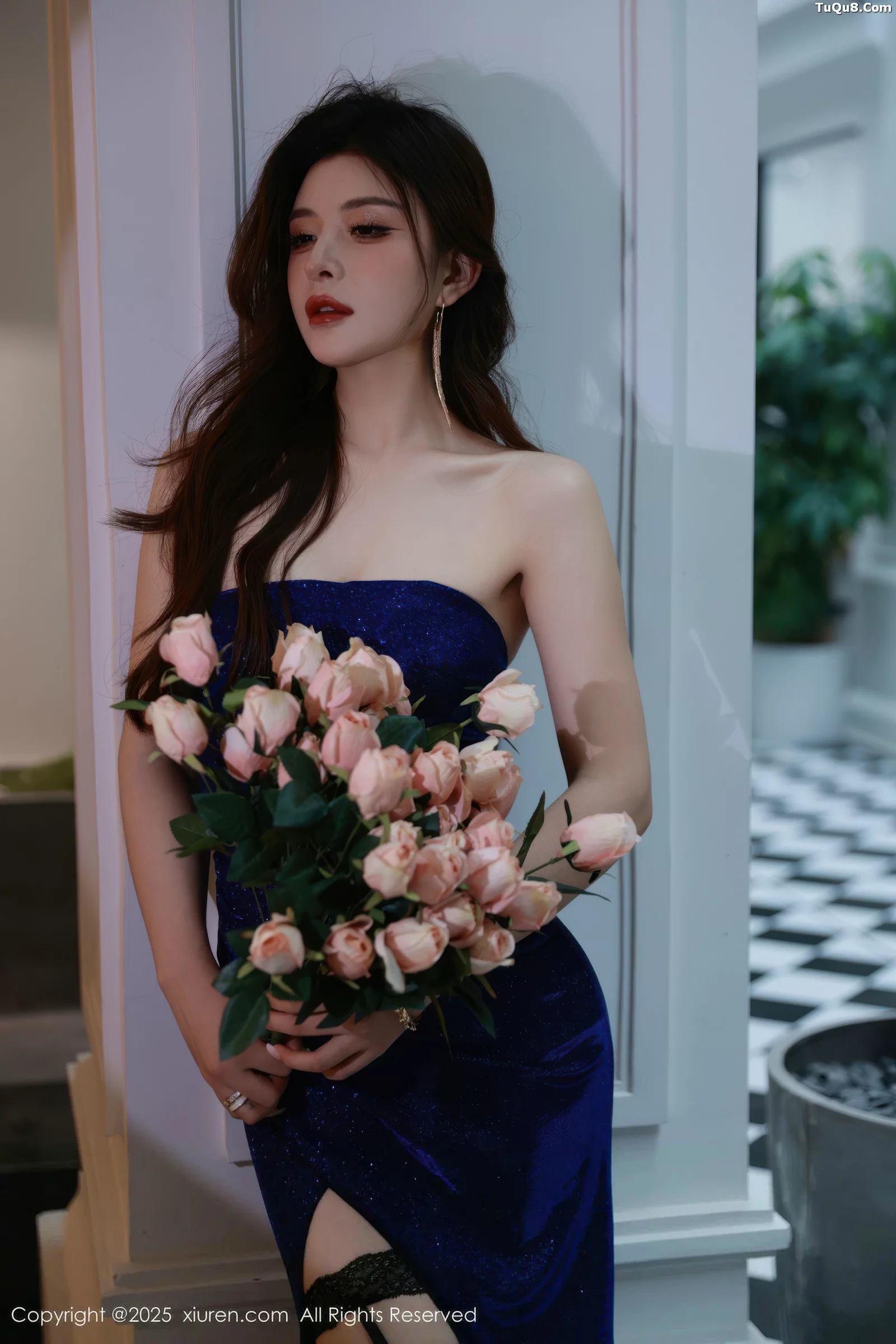 图片[28]-[XiuRen秀人网]第10740期阿依莎写真-秀人资源网