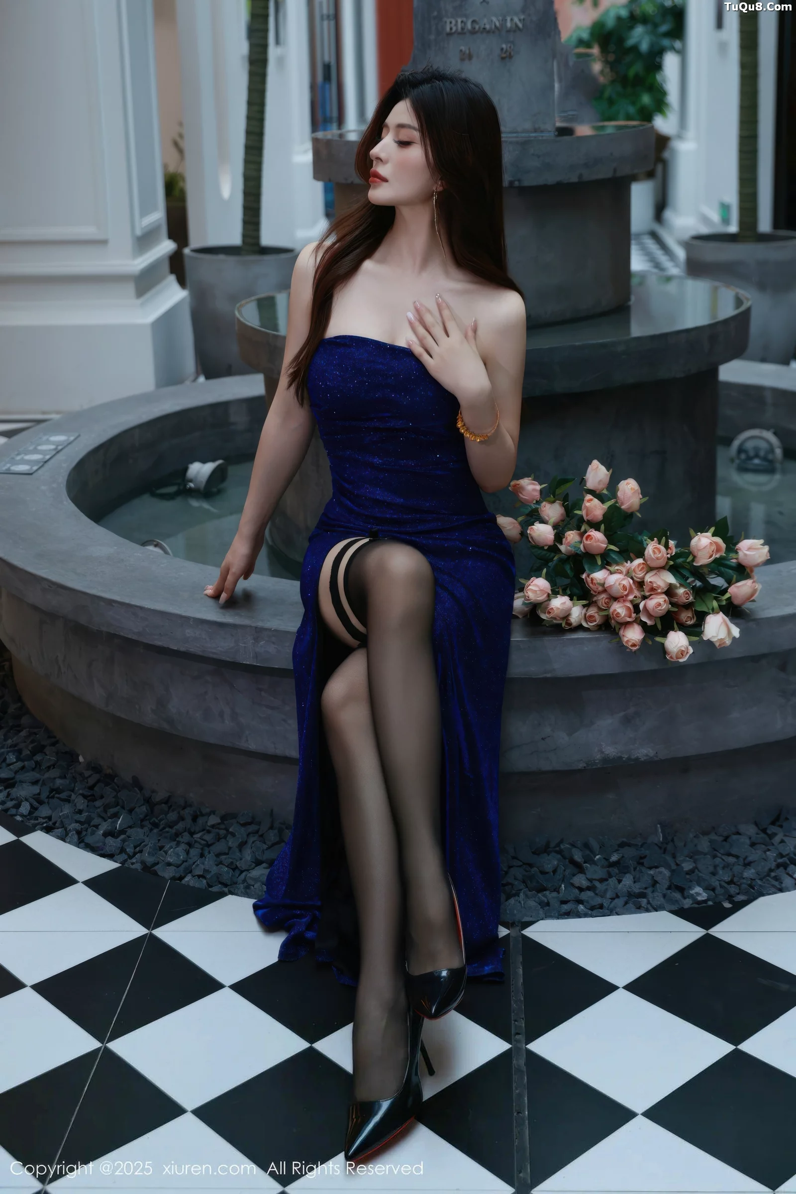 图片[24]-[XiuRen秀人网]第10740期阿依莎写真-秀人资源网