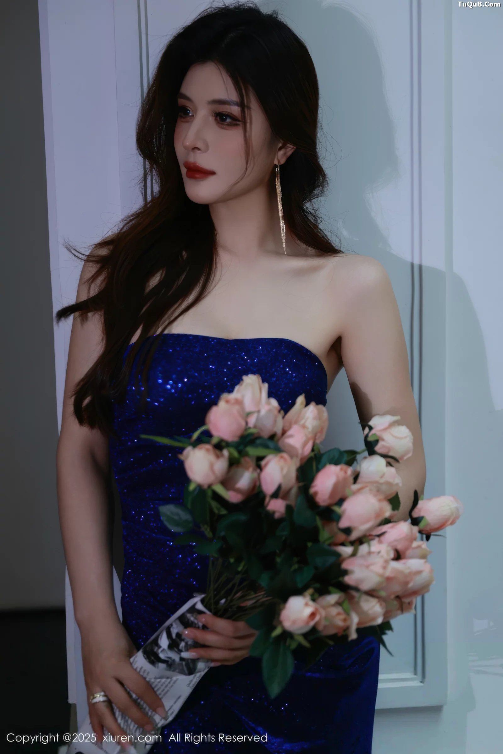 图片[21]-[XiuRen秀人网]第10740期阿依莎写真-秀人资源网