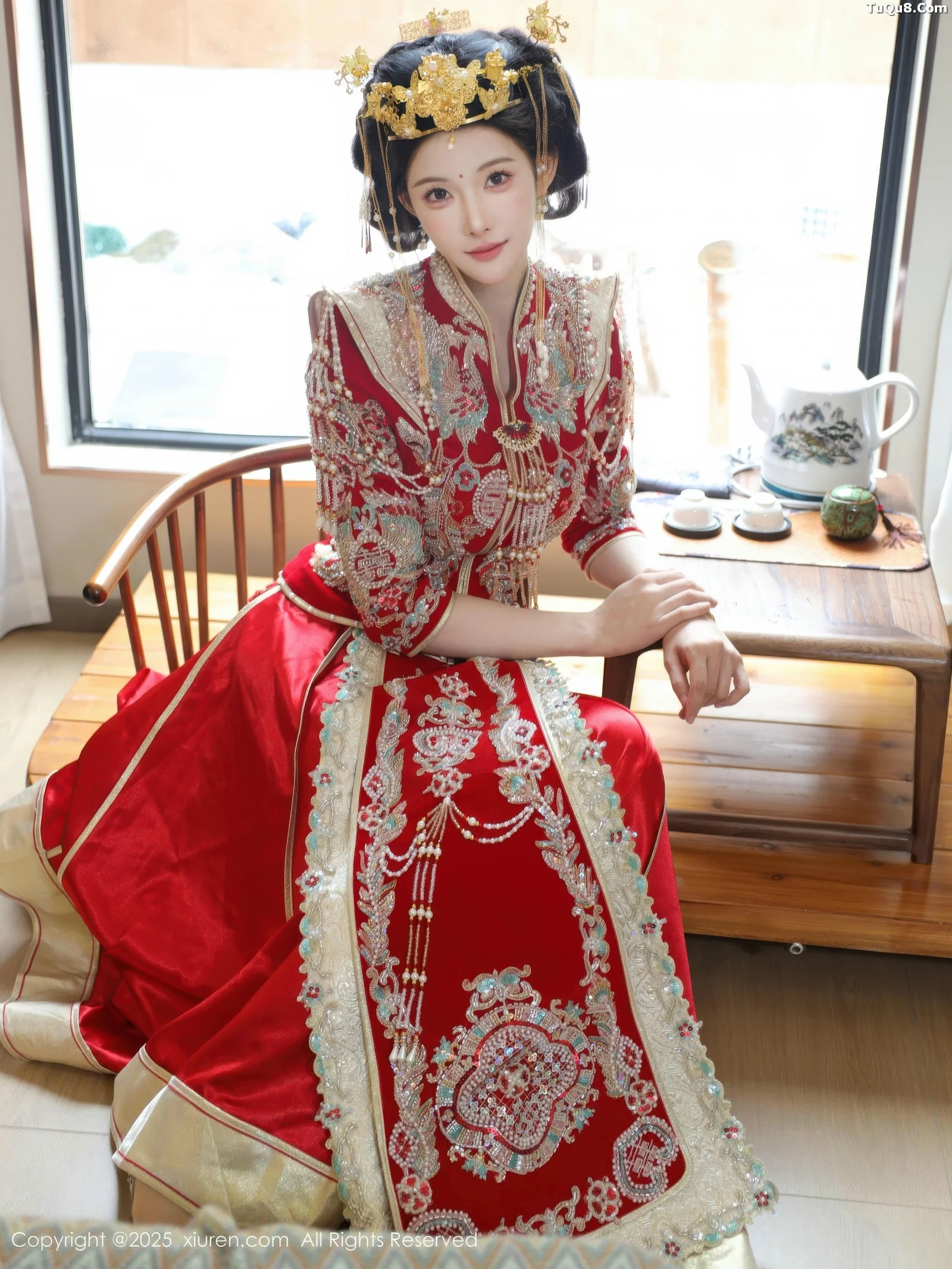 图片[50]-[XiuRen秀人网]第10742期梨霜儿写真-秀人资源网