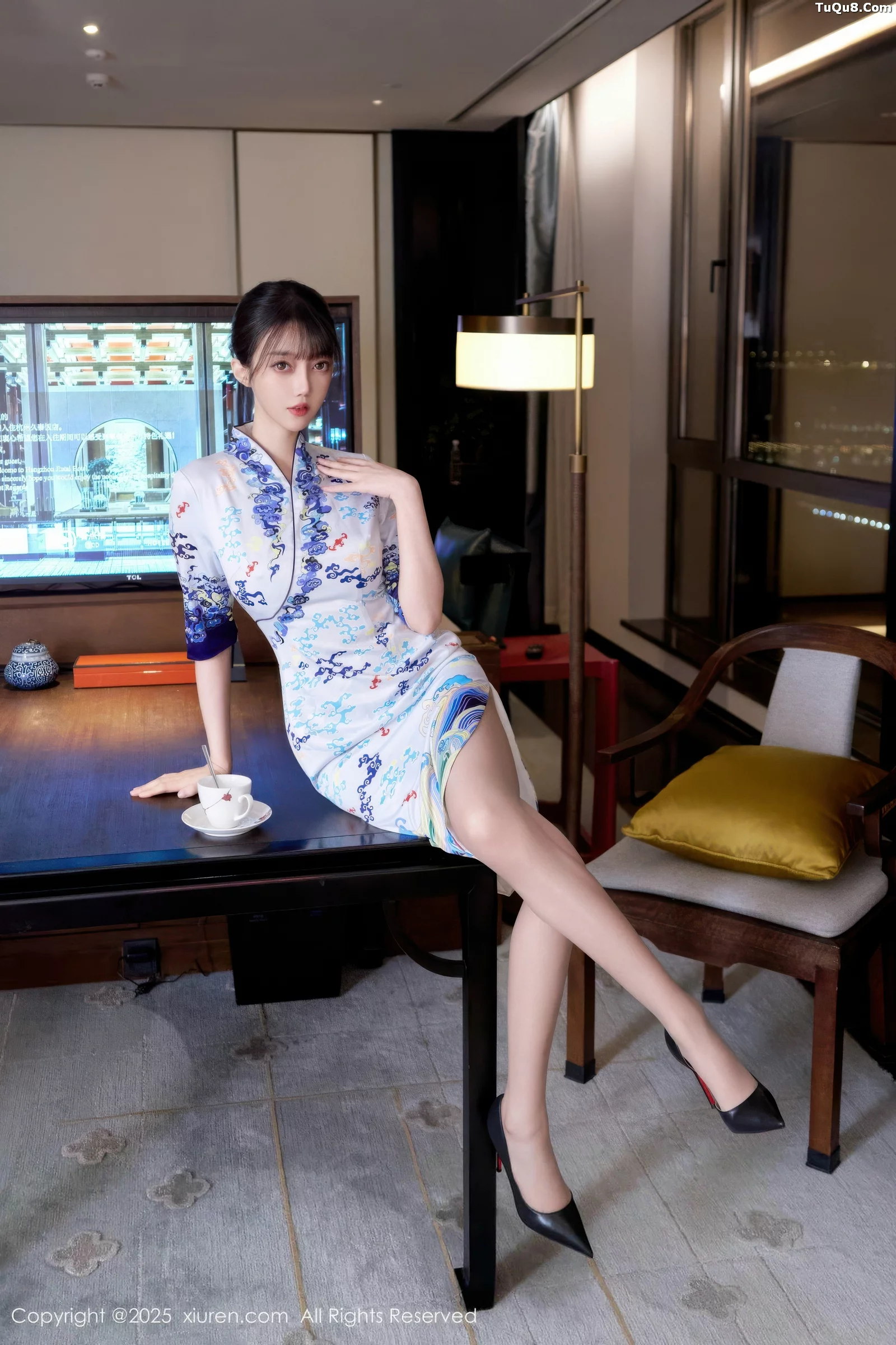 图片[17]-[XiuRen秀人网]第10741期玥儿玥写真-秀人资源网