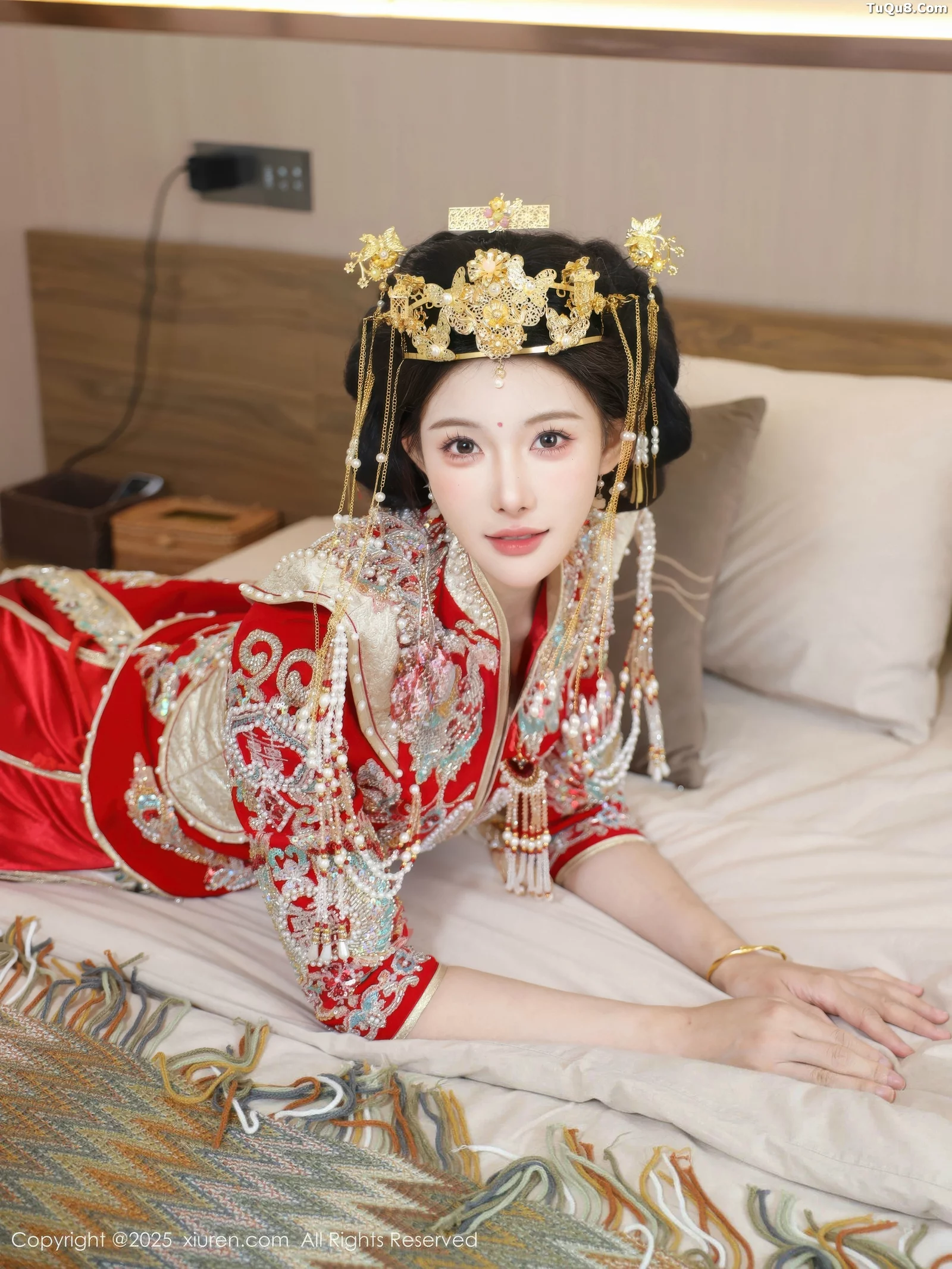 图片[44]-[XiuRen秀人网]第10742期梨霜儿写真-秀人资源网