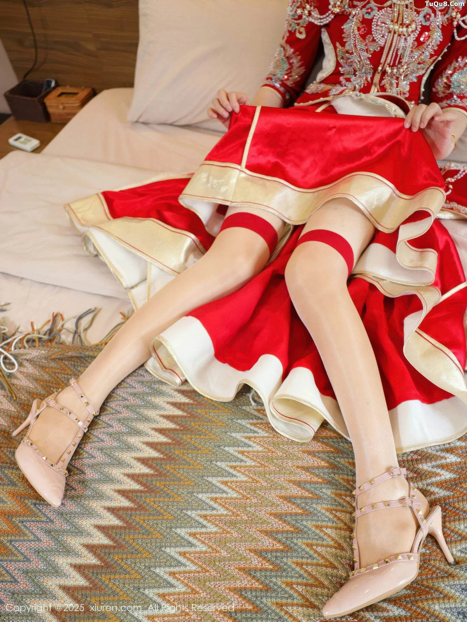 图片[28]-[XiuRen秀人网]第10742期梨霜儿写真-秀人资源网