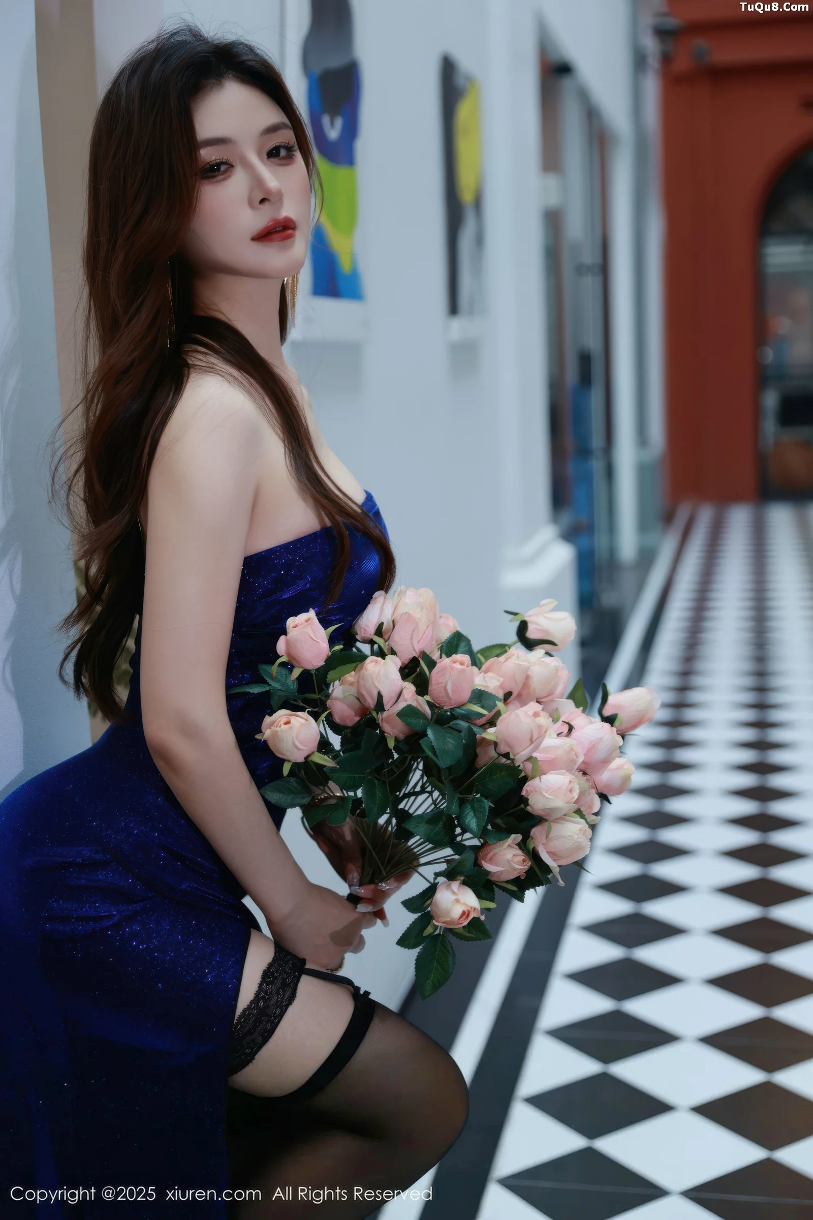 图片[16]-[XiuRen秀人网]第10740期阿依莎写真-秀人资源网