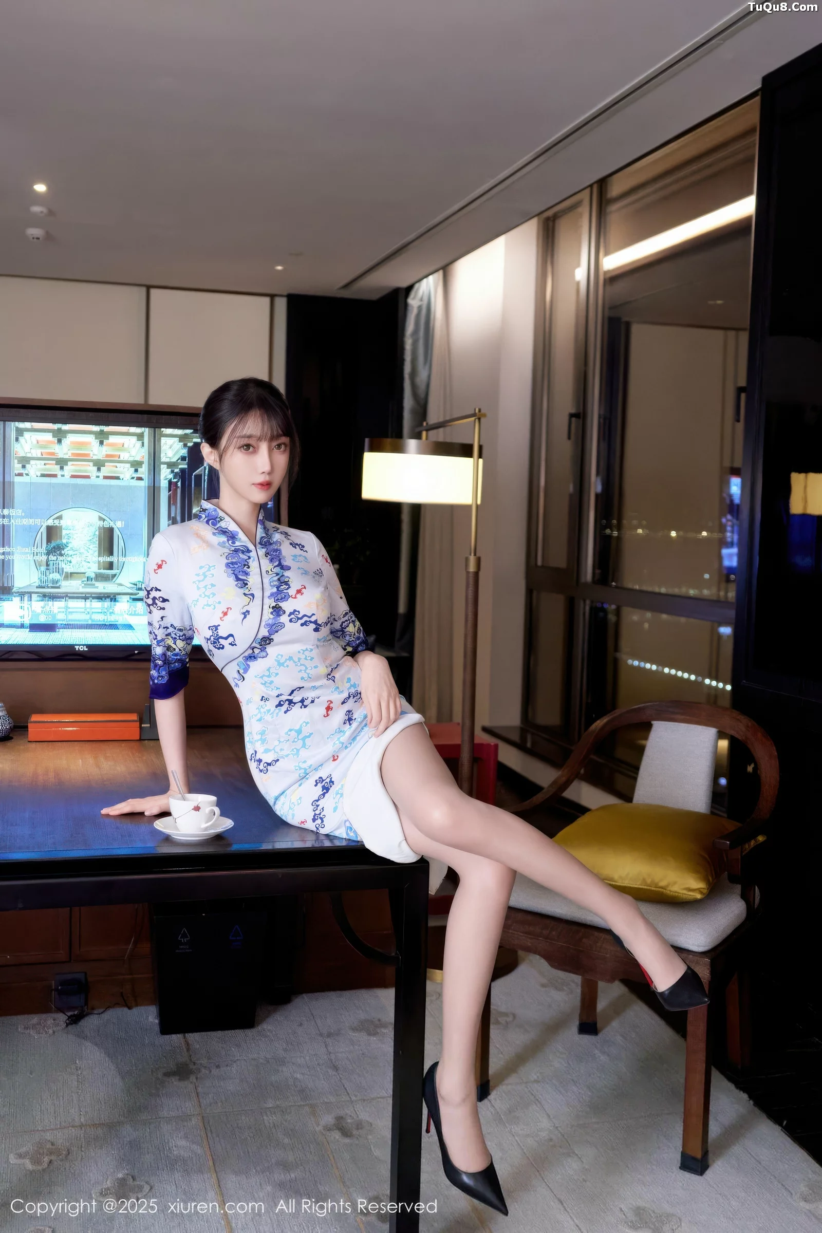 图片[26]-[XiuRen秀人网]第10741期玥儿玥写真-秀人资源网