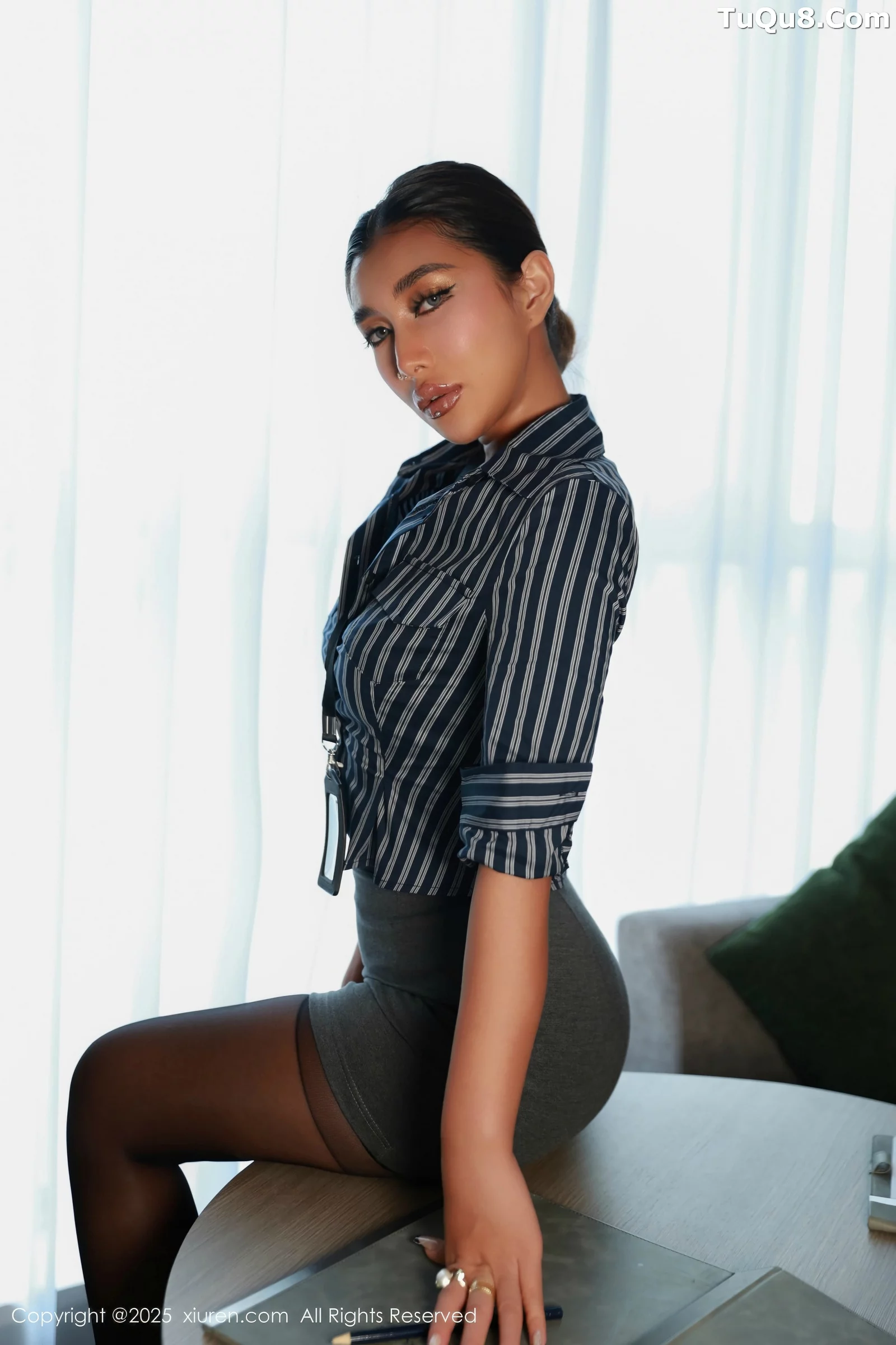 图片[14]-[XiuRen秀人网]第10670期FE写真-秀人资源网