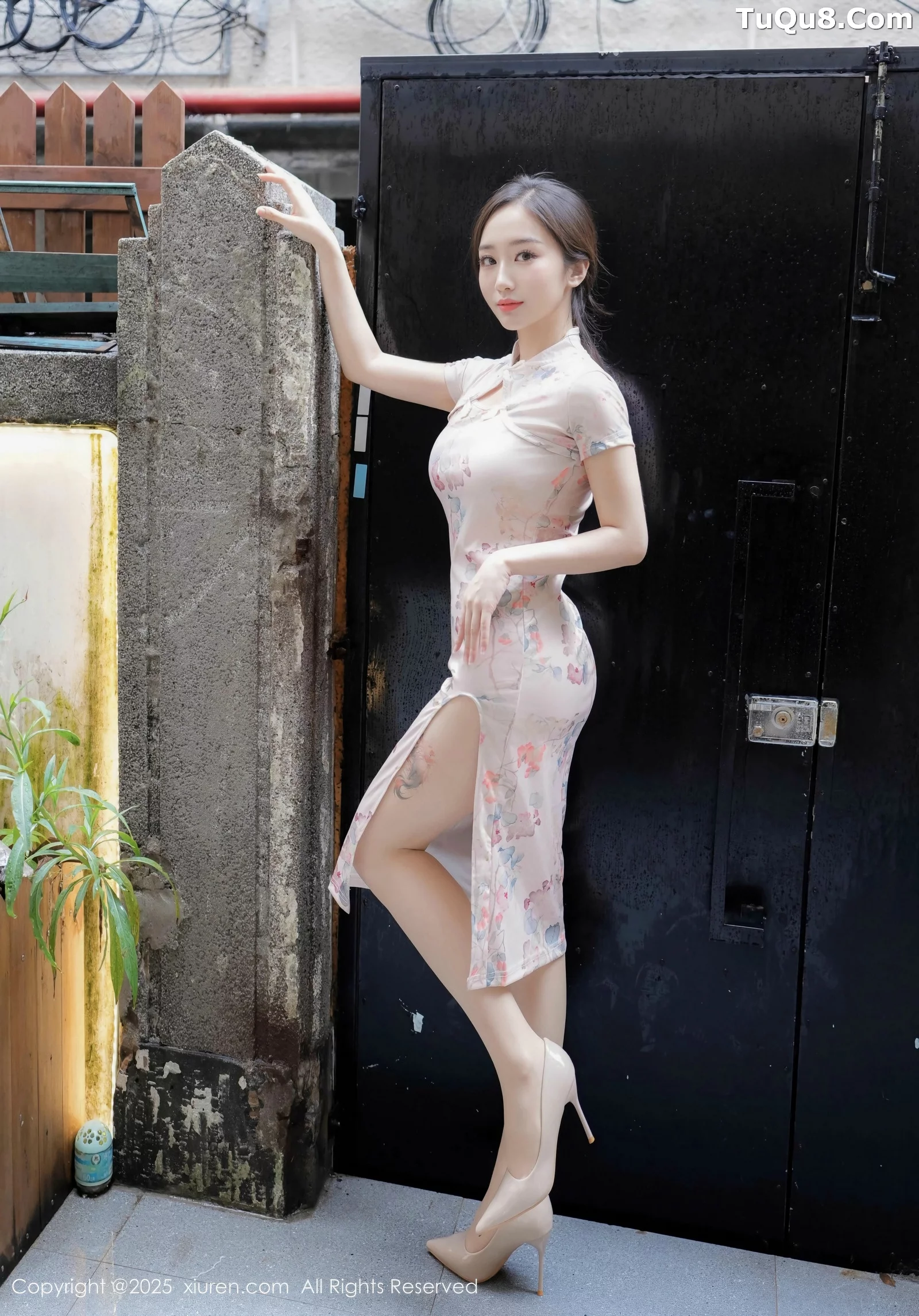 图片[11]-[XiuRen秀人网]第10671期楠芝写真-秀人资源网