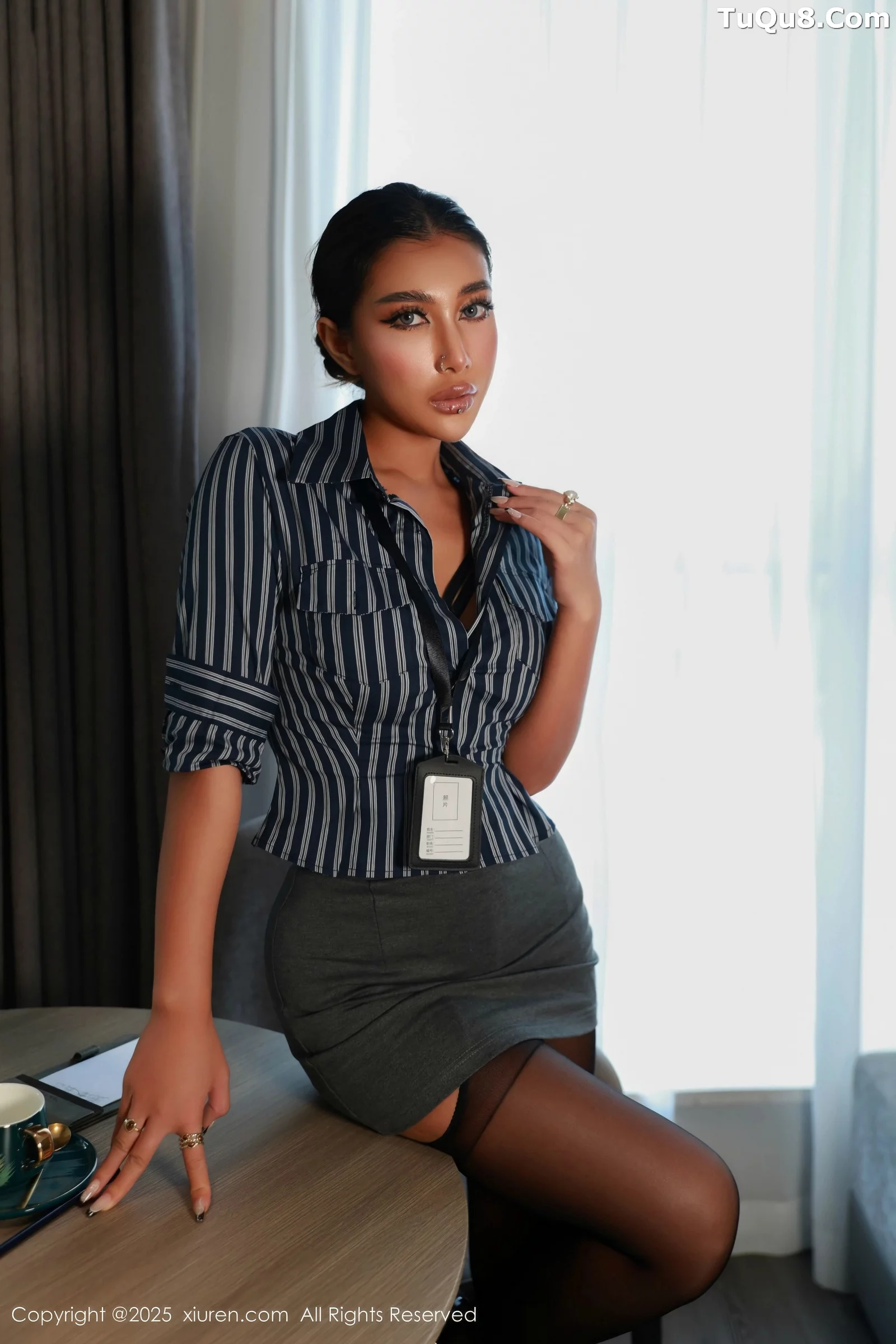 图片[8]-[XiuRen秀人网]第10670期FE写真-秀人资源网