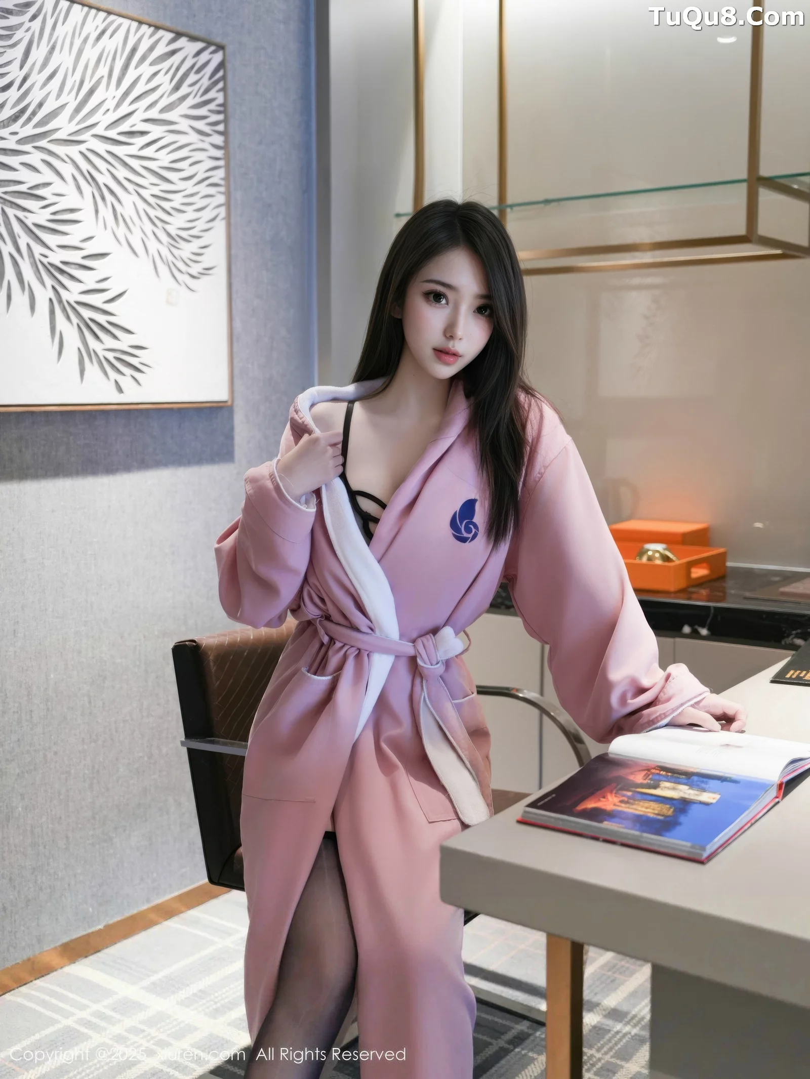 图片[14]-[XiuRen秀人网]第10669期烧烧小桃写真-秀人资源网