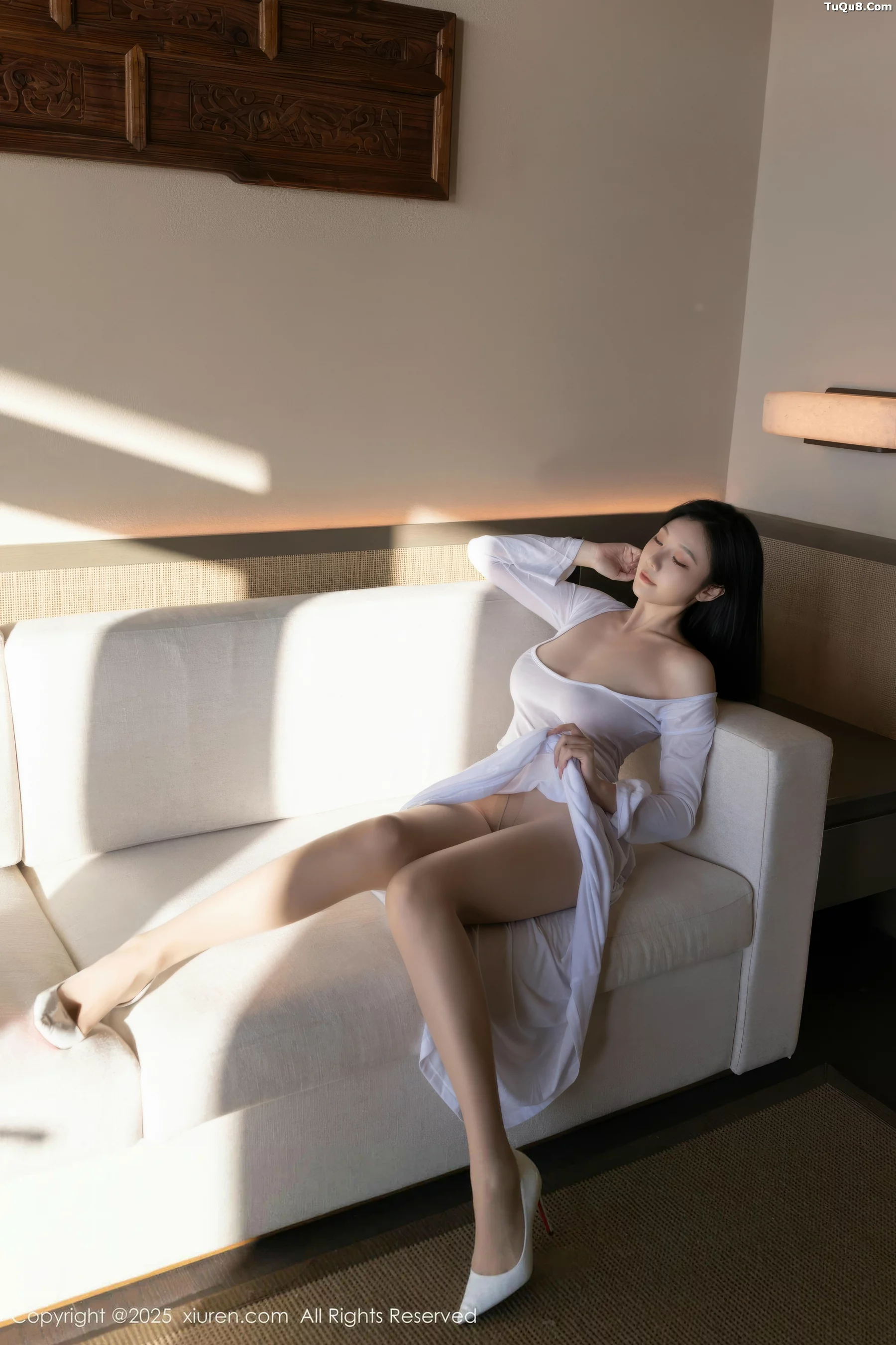 图片[8]-[XiuRen秀人网]第10747期安然写真-秀人资源网