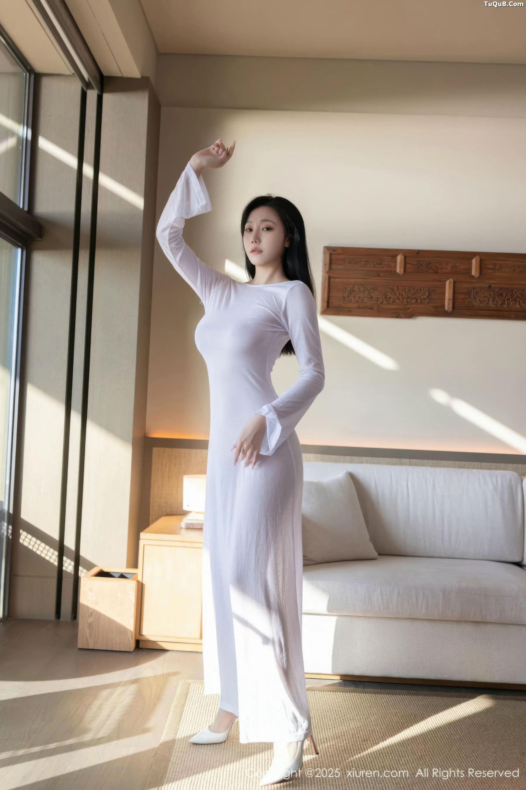 图片[19]-[XiuRen秀人网]第10747期安然写真-秀人资源网