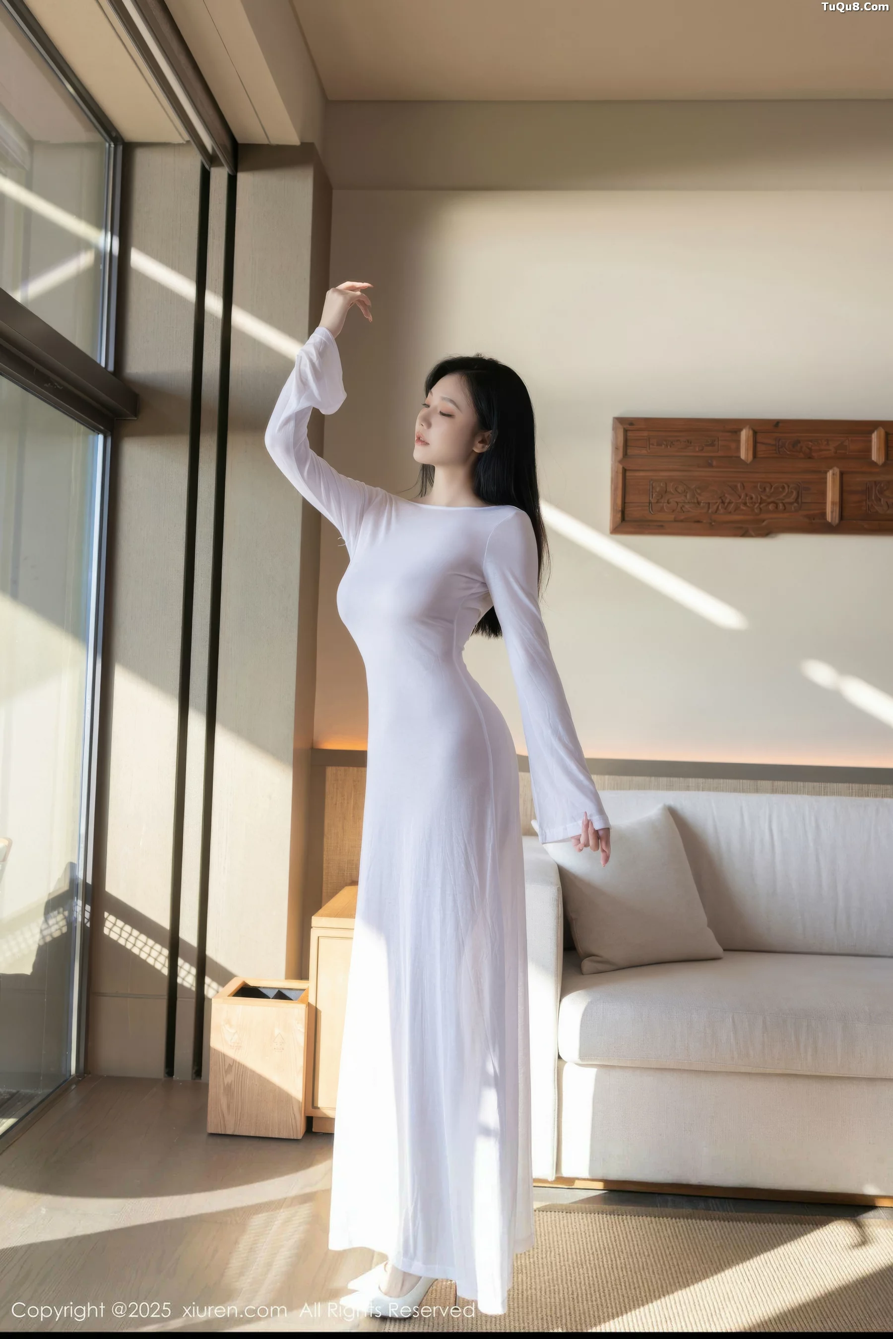 图片[14]-[XiuRen秀人网]第10747期安然写真-秀人资源网