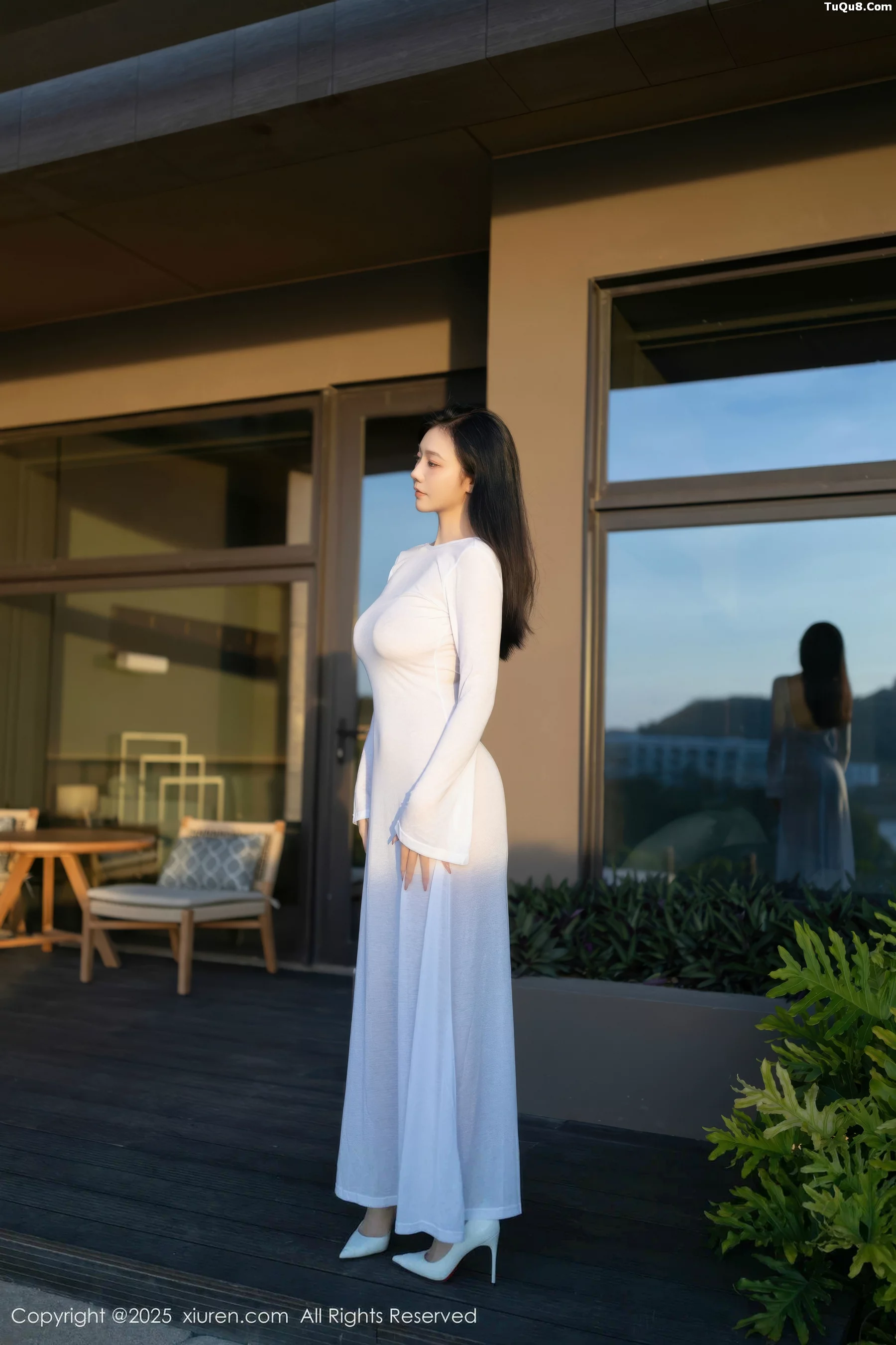 图片[40]-[XiuRen秀人网]第10747期安然写真-秀人资源网