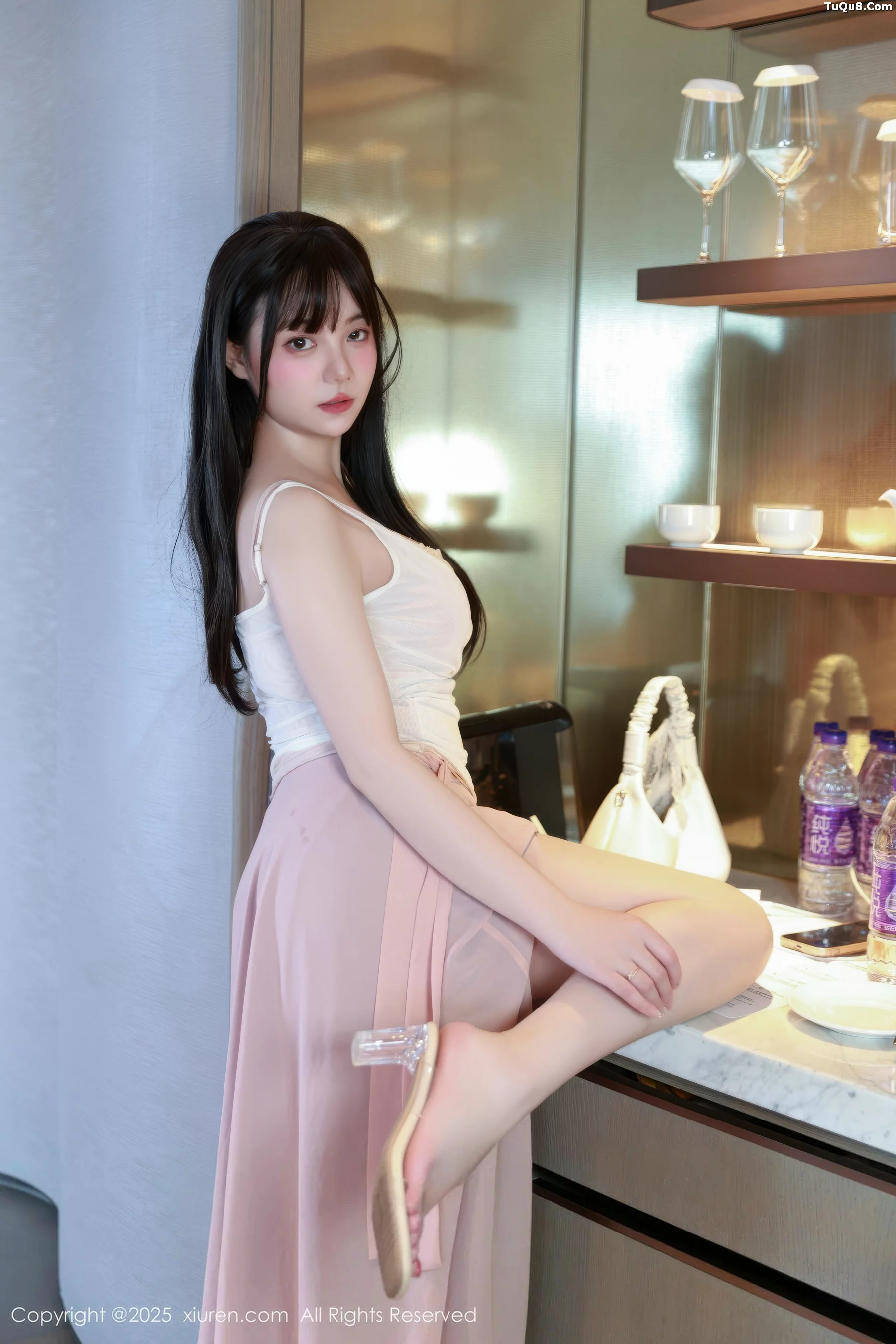 图片[5]-[XiuRen秀人网]第10746期软情写真-秀人资源网