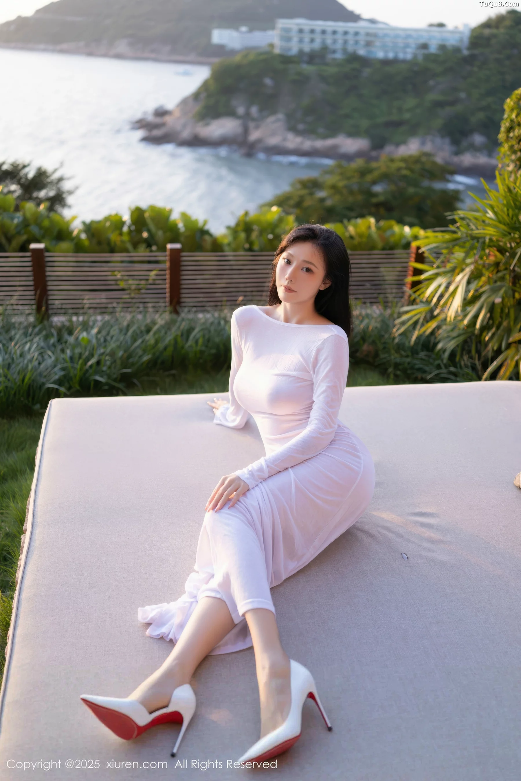 图片[33]-[XiuRen秀人网]第10747期安然写真-秀人资源网