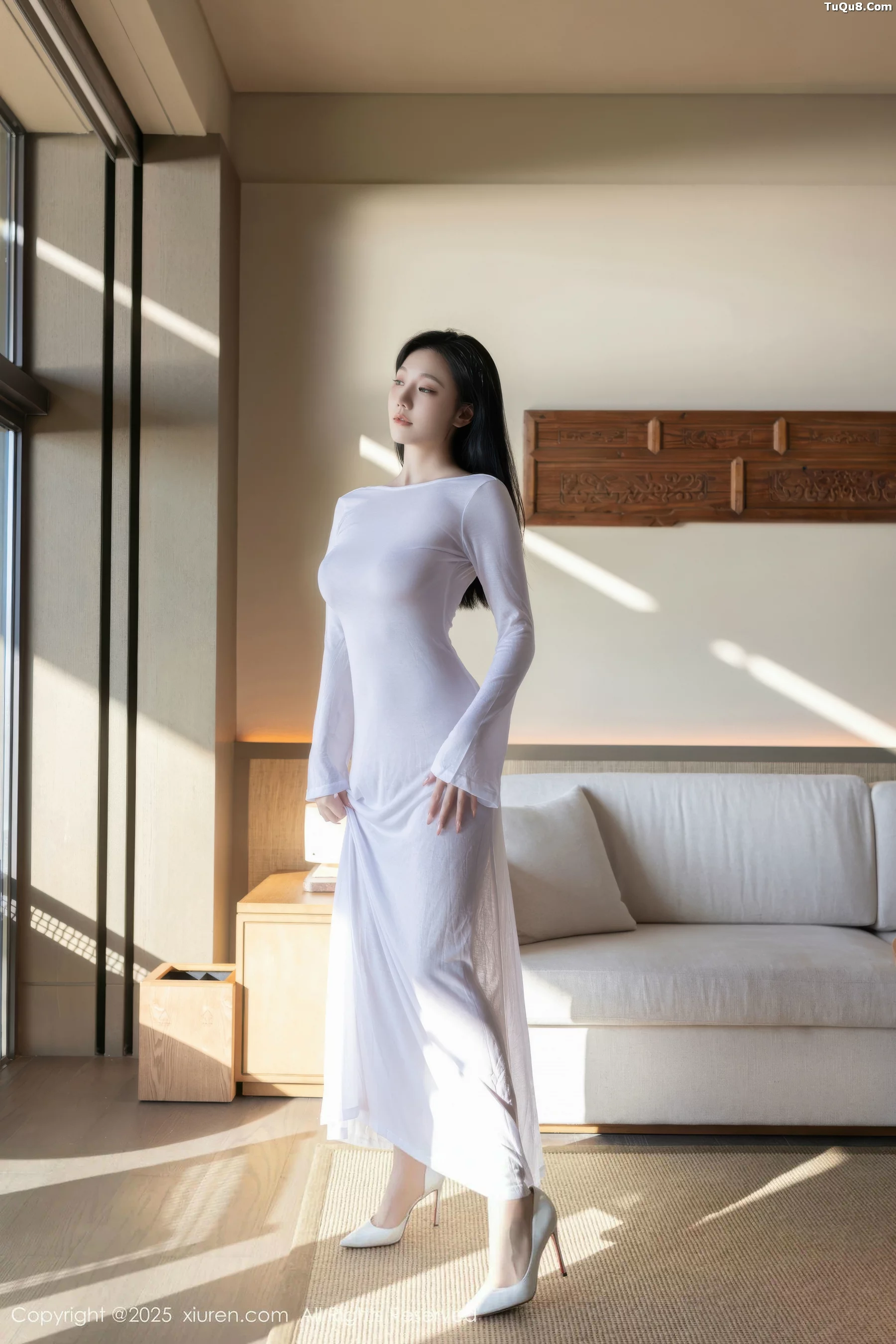 图片[29]-[XiuRen秀人网]第10747期安然写真-秀人资源网