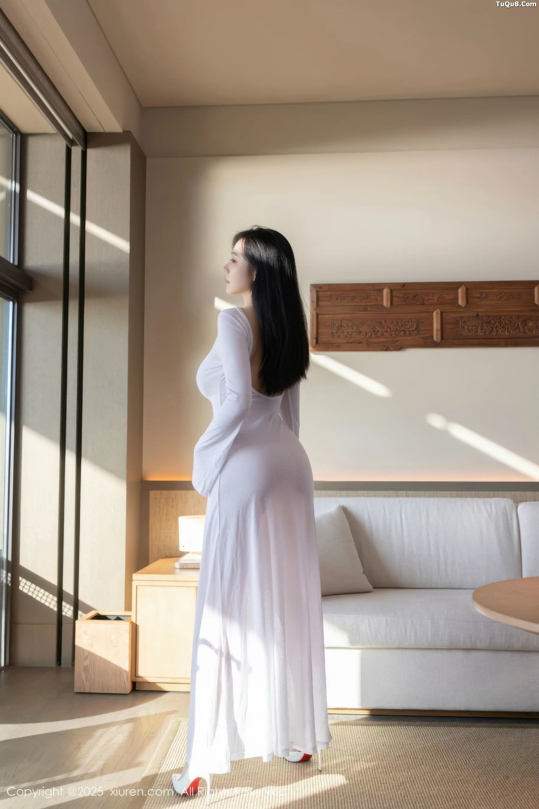 图片[44]-[XiuRen秀人网]第10747期安然写真-秀人资源网