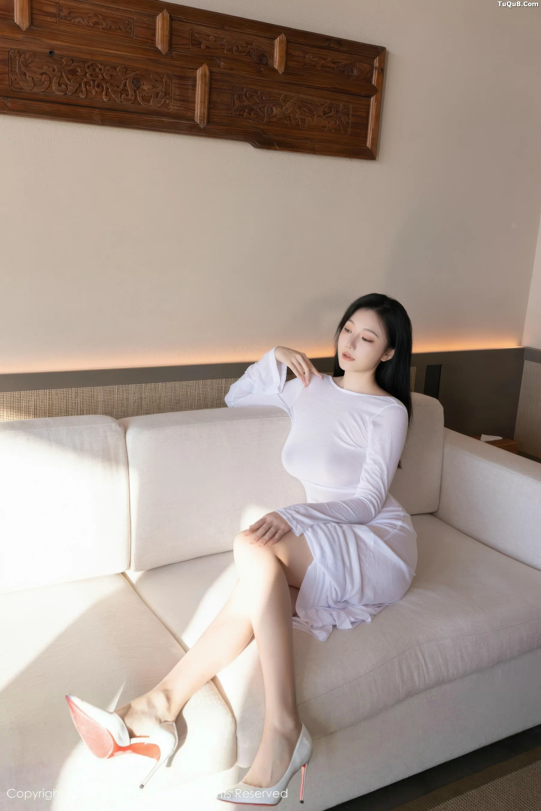 图片[13]-[XiuRen秀人网]第10747期安然写真-秀人资源网