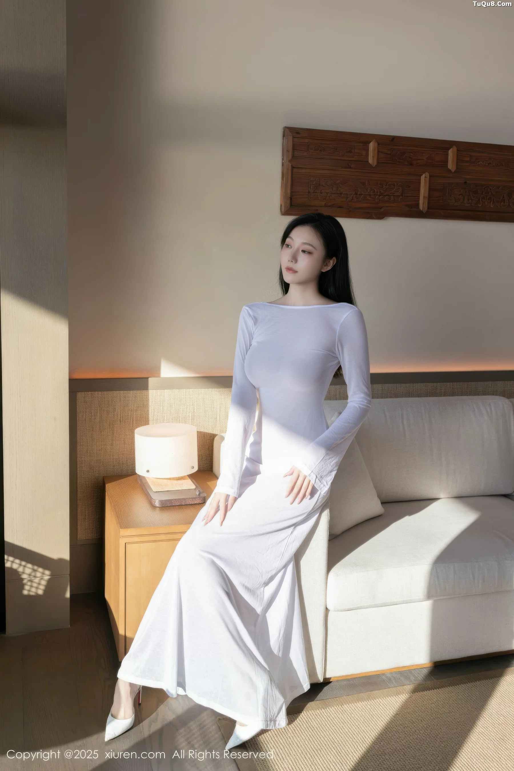 图片[37]-[XiuRen秀人网]第10747期安然写真-秀人资源网