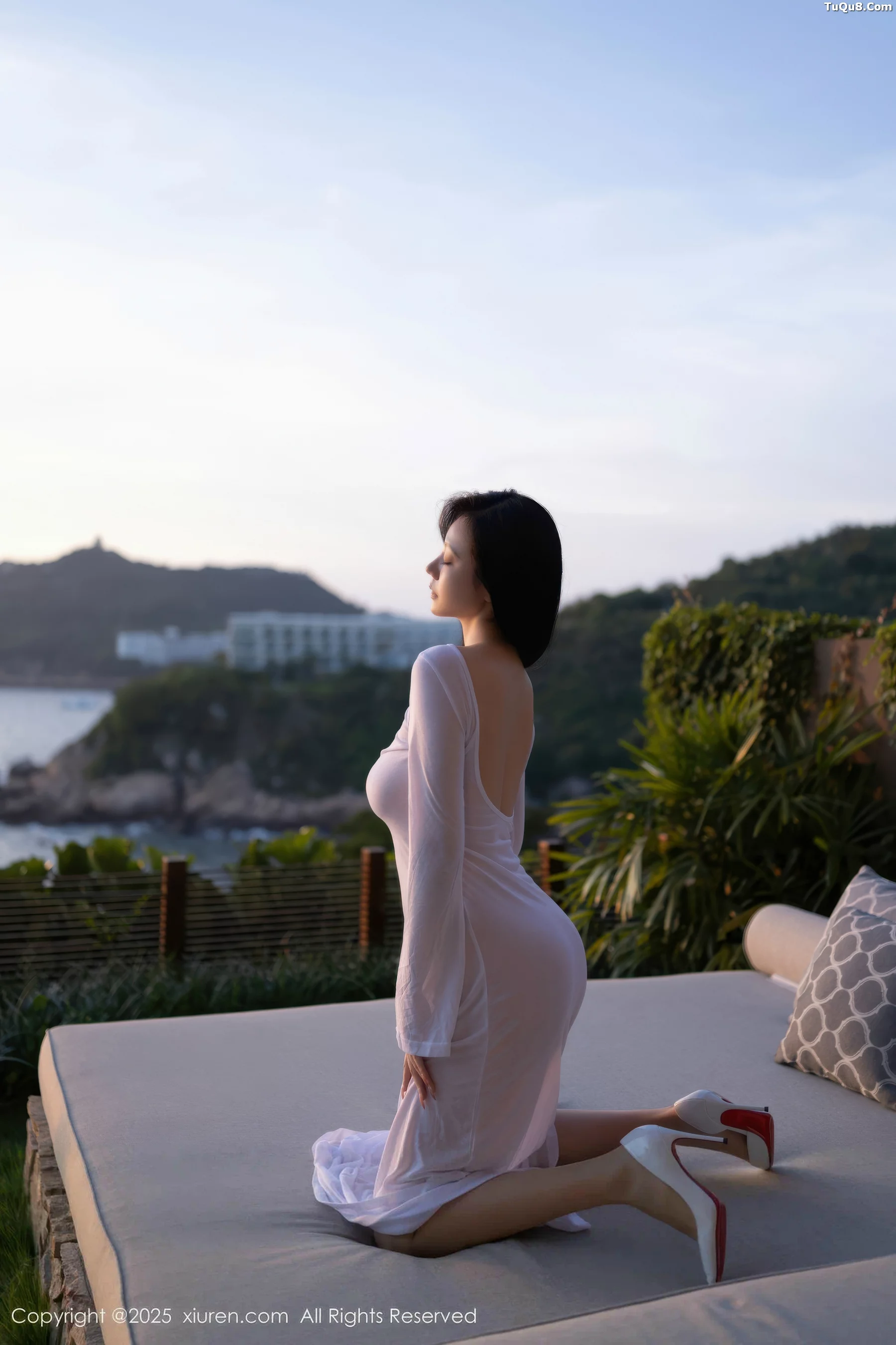 图片[34]-[XiuRen秀人网]第10747期安然写真-秀人资源网