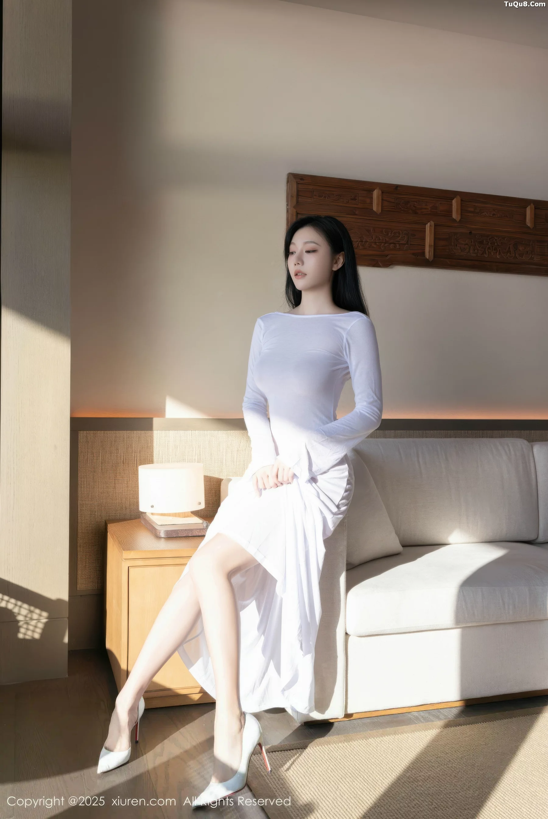 图片[16]-[XiuRen秀人网]第10747期安然写真-秀人资源网