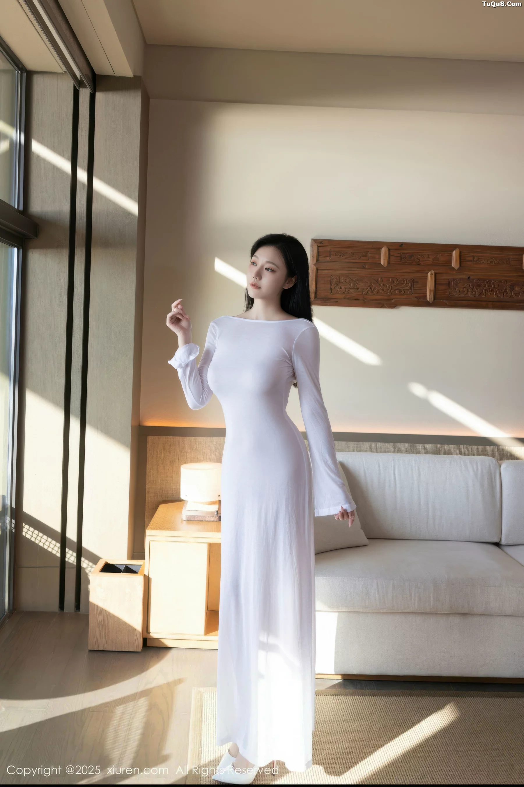 图片[30]-[XiuRen秀人网]第10747期安然写真-秀人资源网