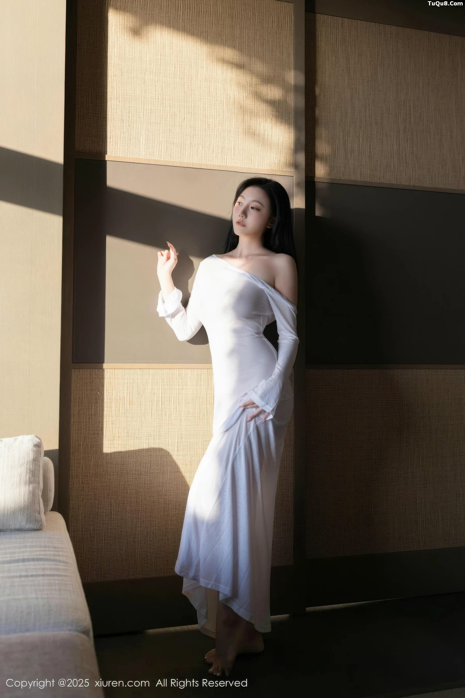 图片[45]-[XiuRen秀人网]第10747期安然写真-秀人资源网