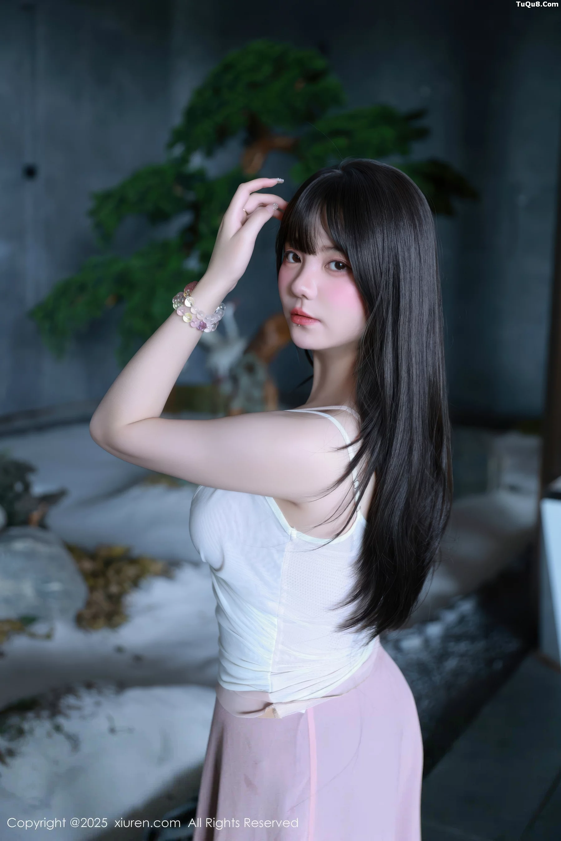 图片[17]-[XiuRen秀人网]第10746期软情写真-秀人资源网