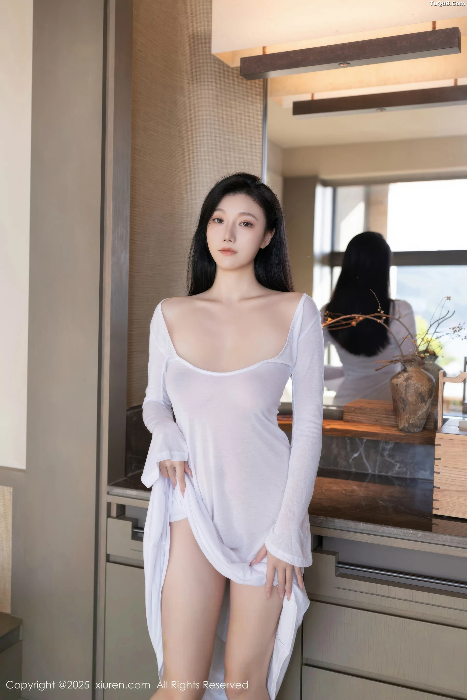 图片[32]-[XiuRen秀人网]第10747期安然写真-秀人资源网