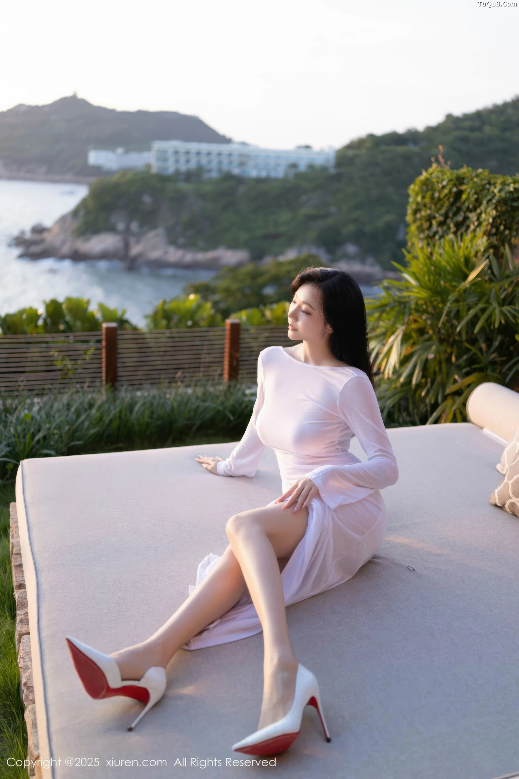 图片[42]-[XiuRen秀人网]第10747期安然写真-秀人资源网