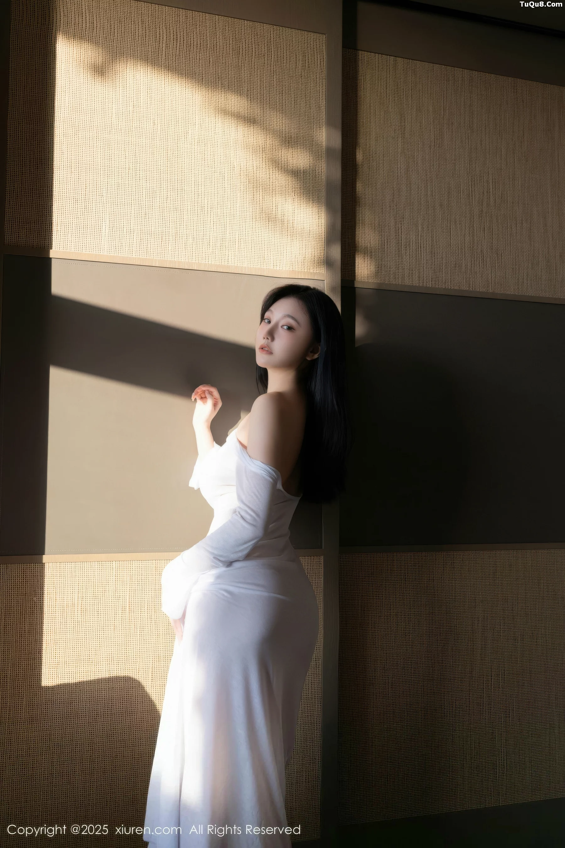 图片[15]-[XiuRen秀人网]第10747期安然写真-秀人资源网