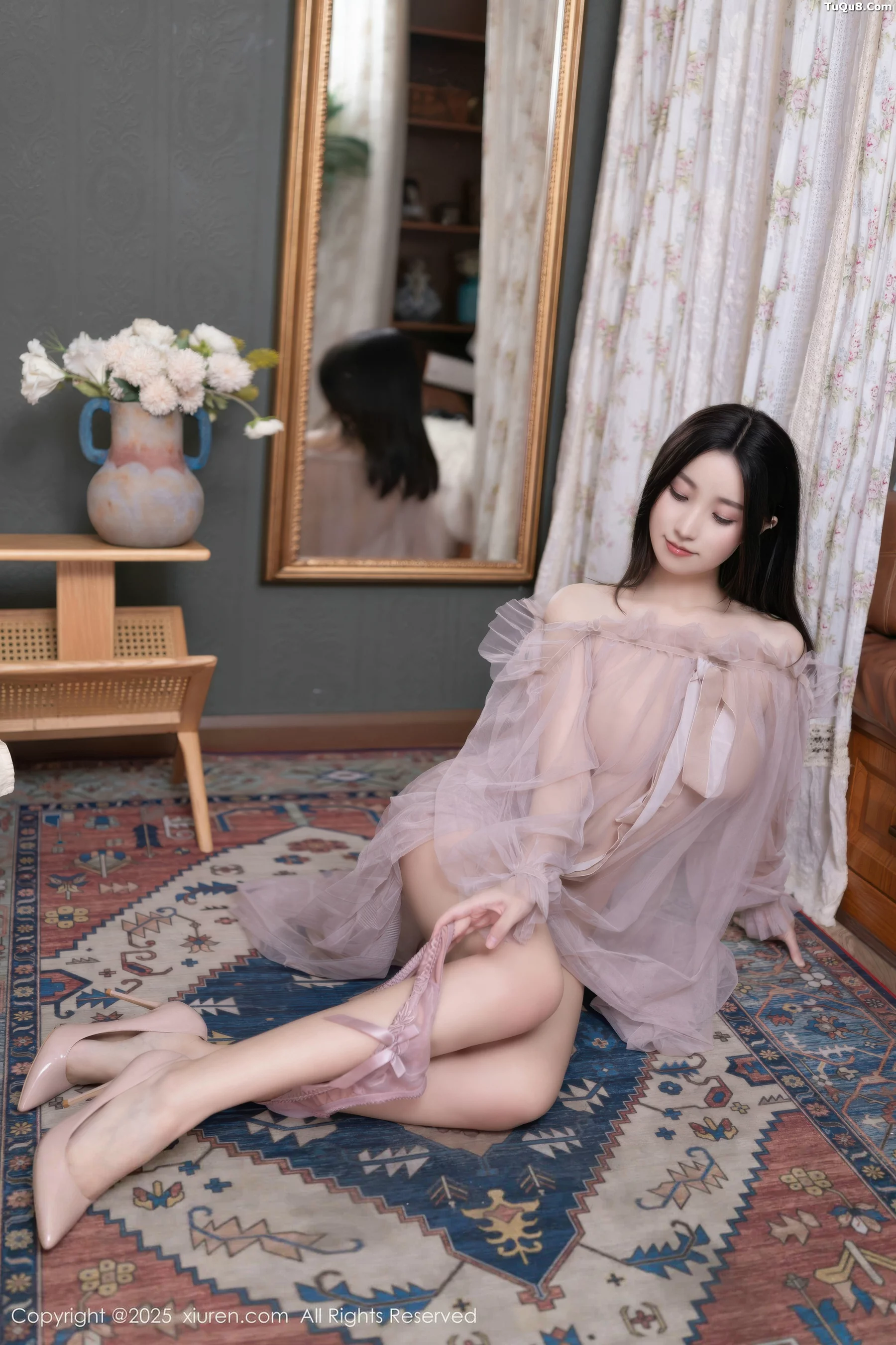 图片[20]-[XiuRen秀人网]第10752期杏子写真-秀人资源网