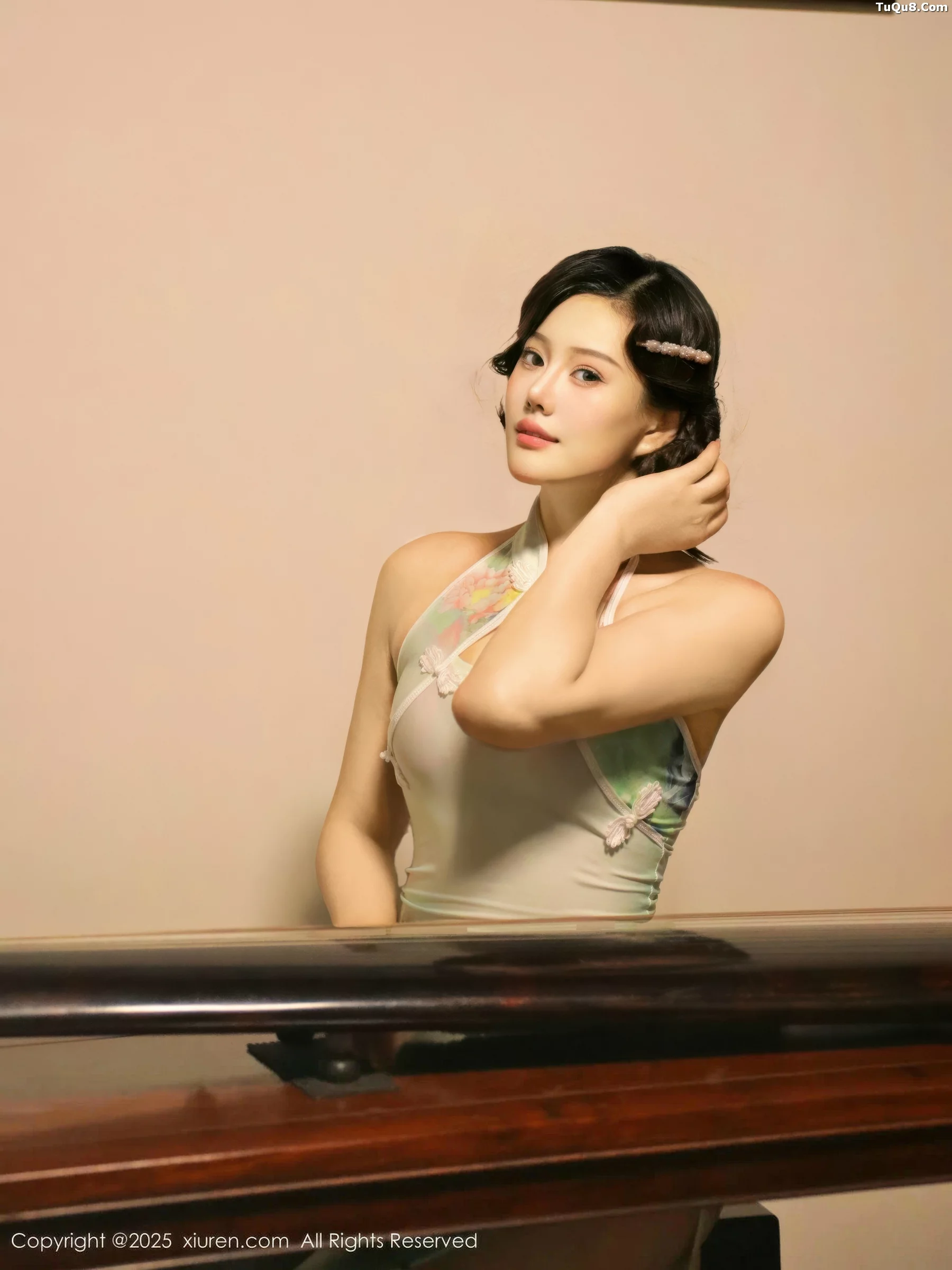 图片[34]-[XiuRen秀人网]第10749期莉莉安娜写真-秀人资源网