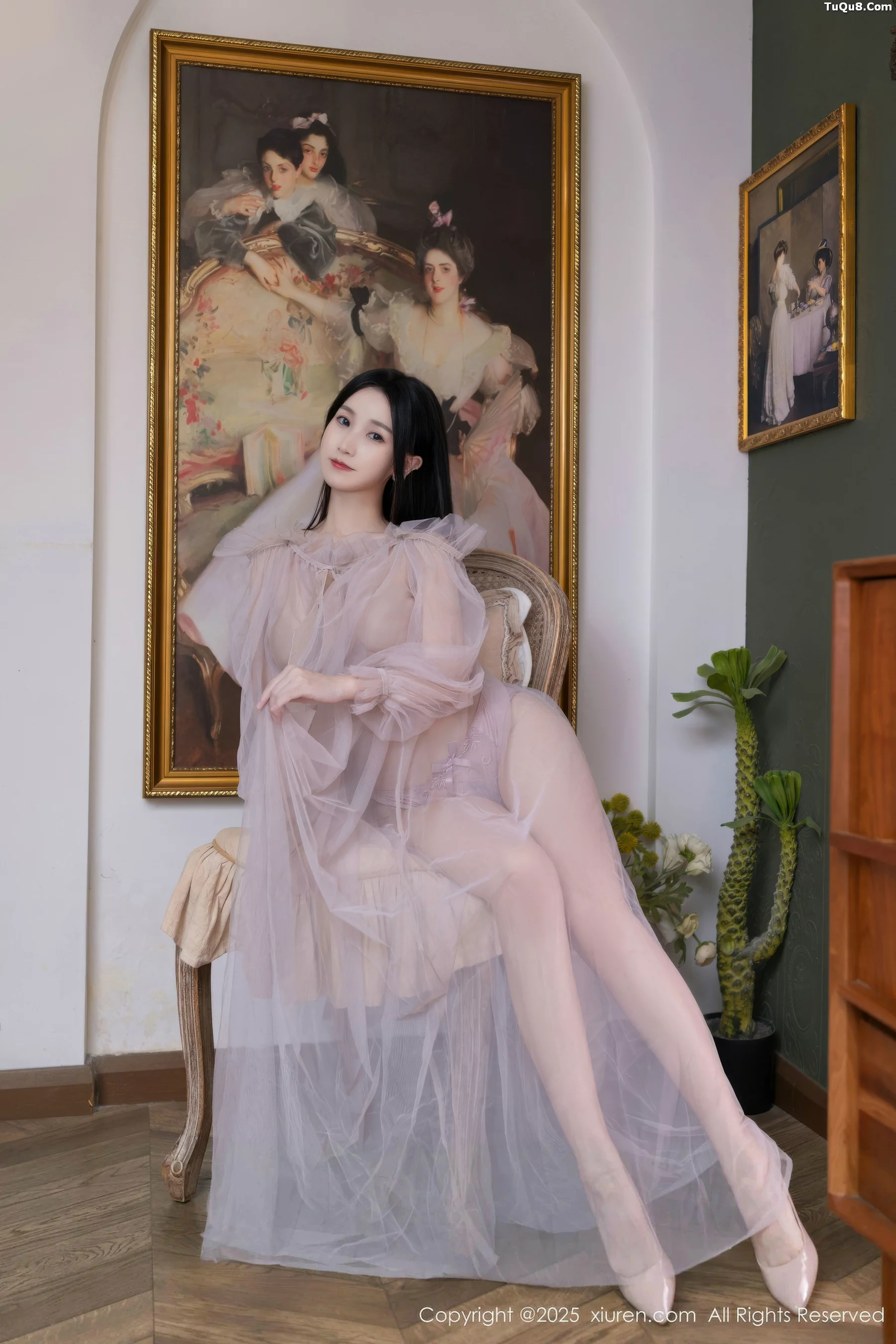 图片[11]-[XiuRen秀人网]第10752期杏子写真-秀人资源网