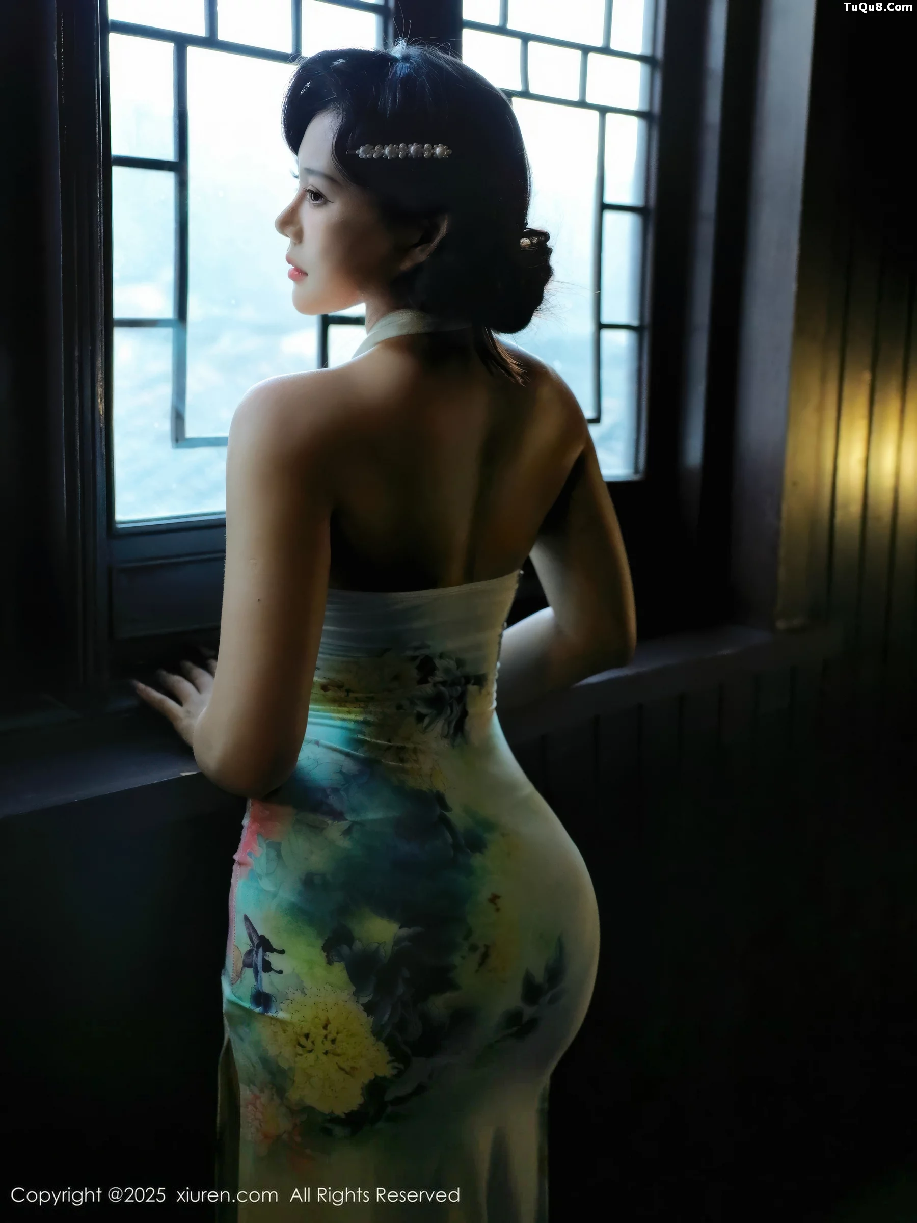 图片[5]-[XiuRen秀人网]第10749期莉莉安娜写真-秀人资源网