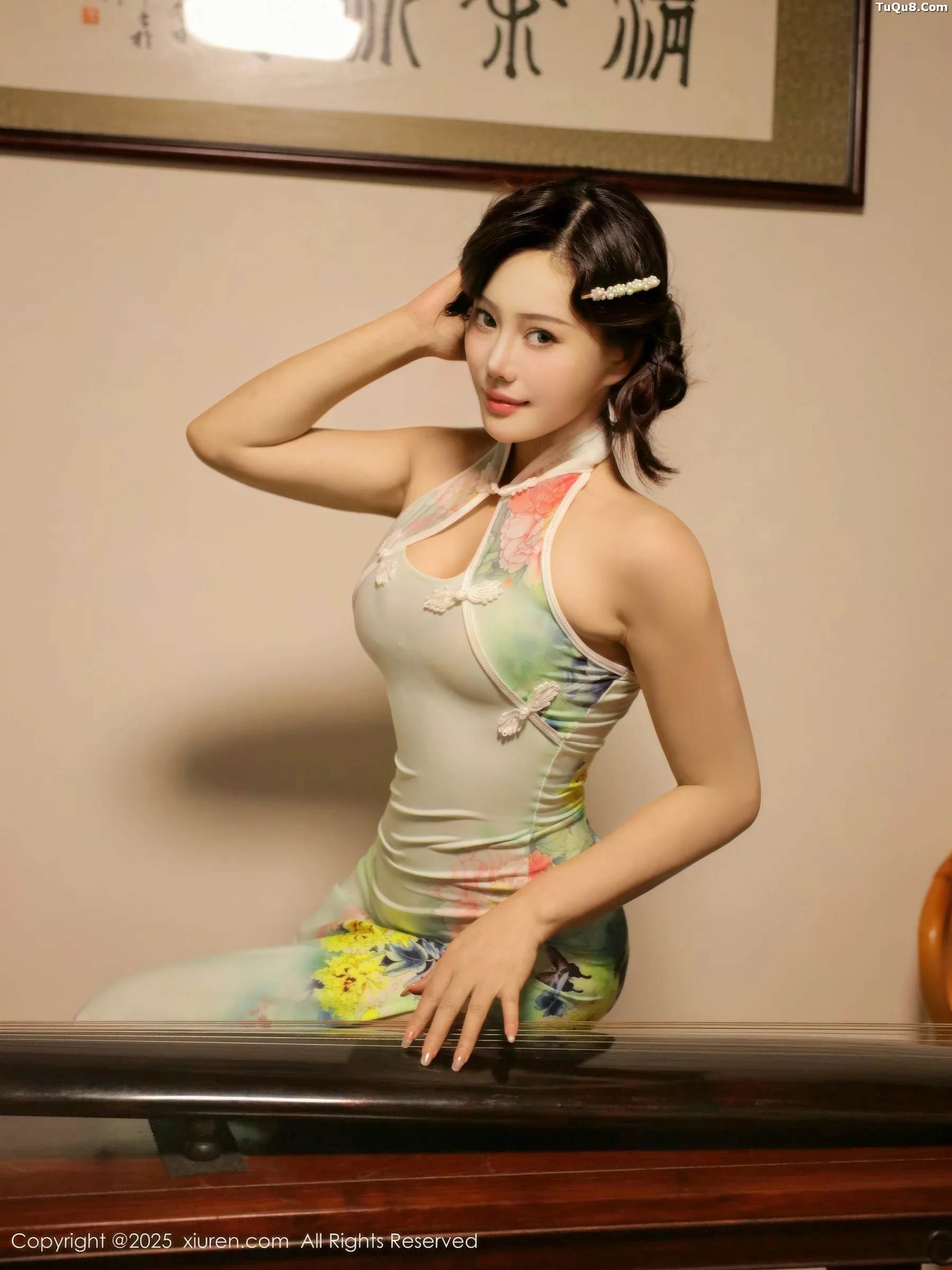 图片[12]-[XiuRen秀人网]第10749期莉莉安娜写真-秀人资源网