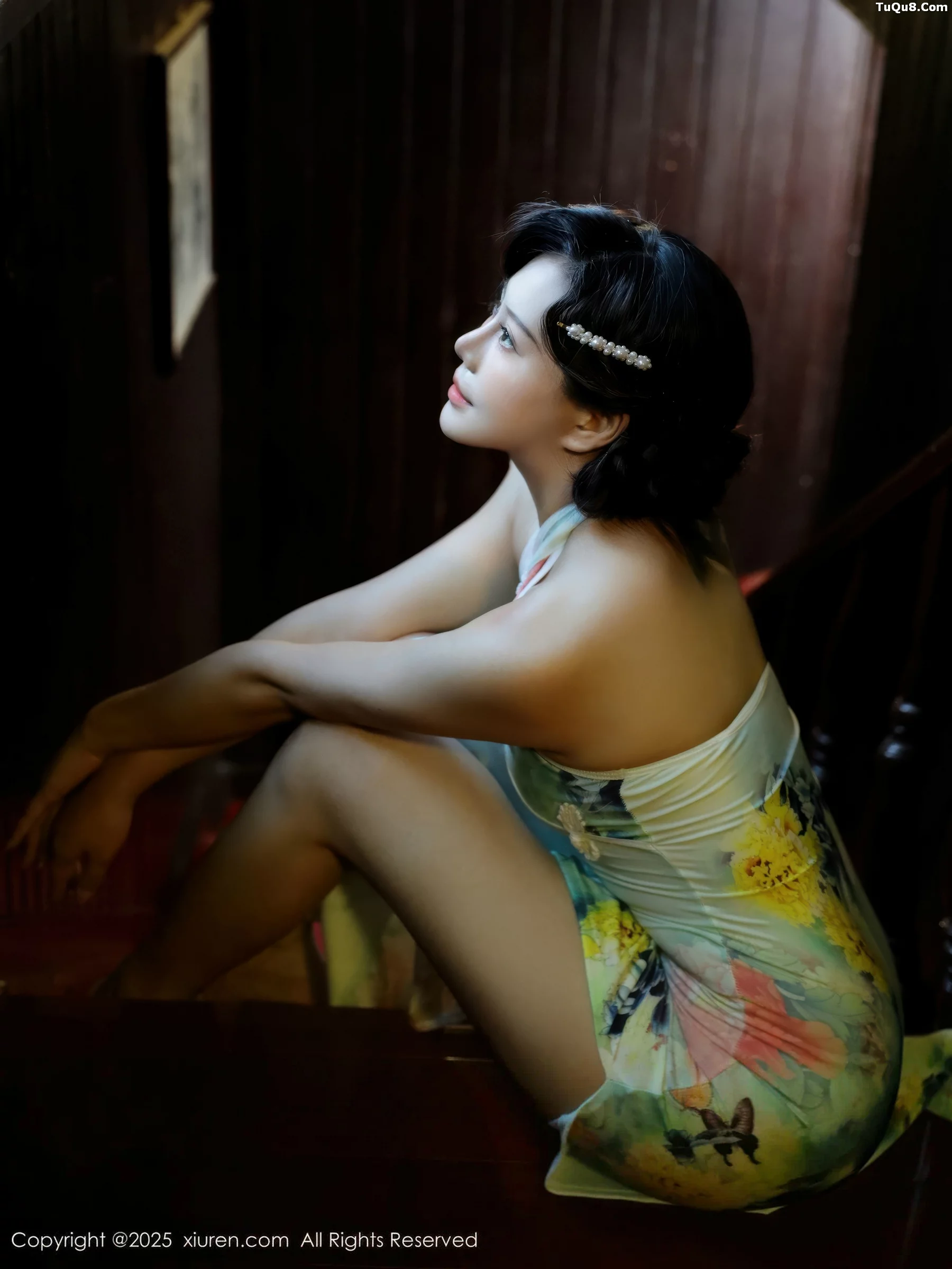 图片[15]-[XiuRen秀人网]第10749期莉莉安娜写真-秀人资源网