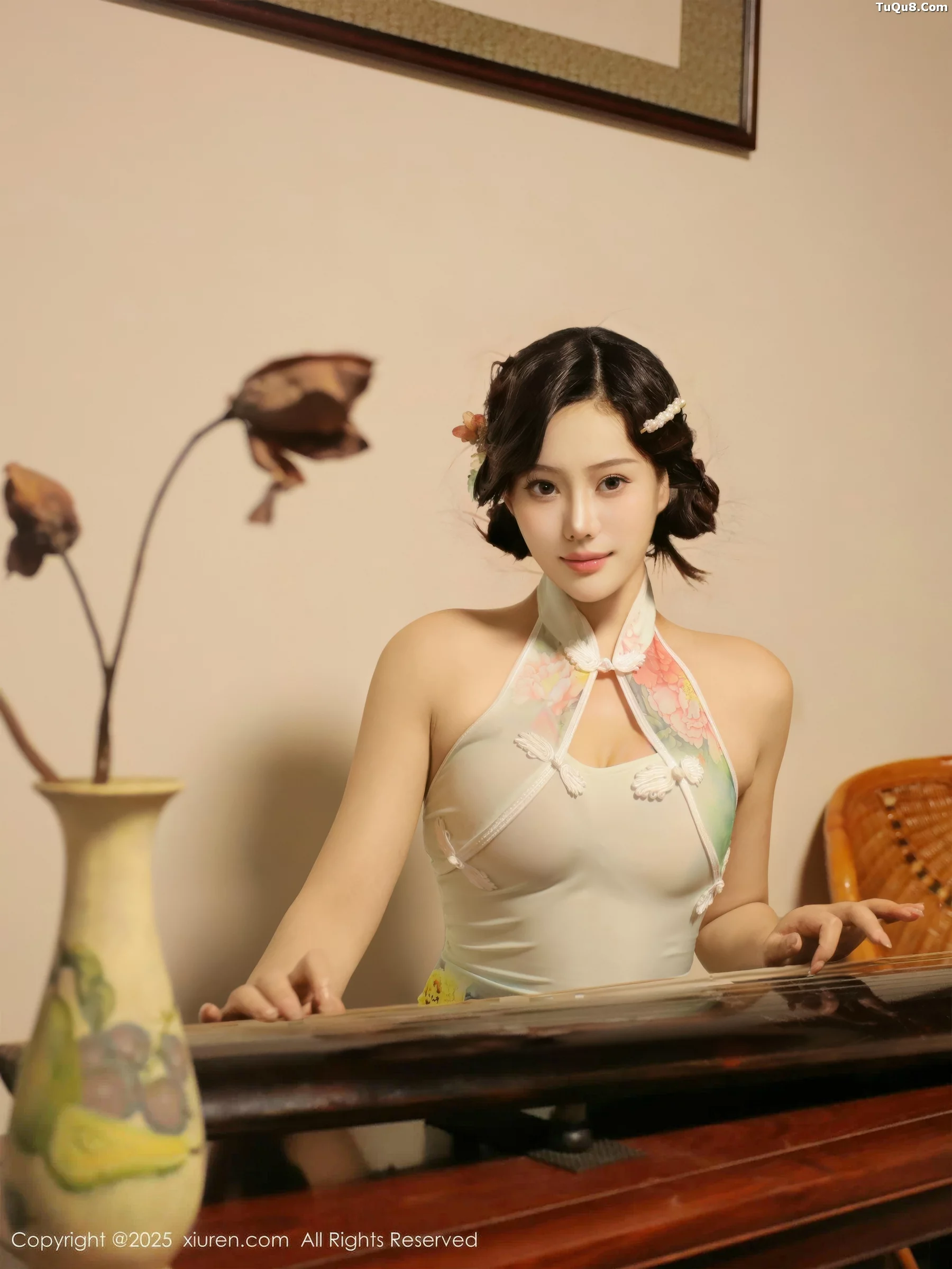 图片[4]-[XiuRen秀人网]第10749期莉莉安娜写真-秀人资源网