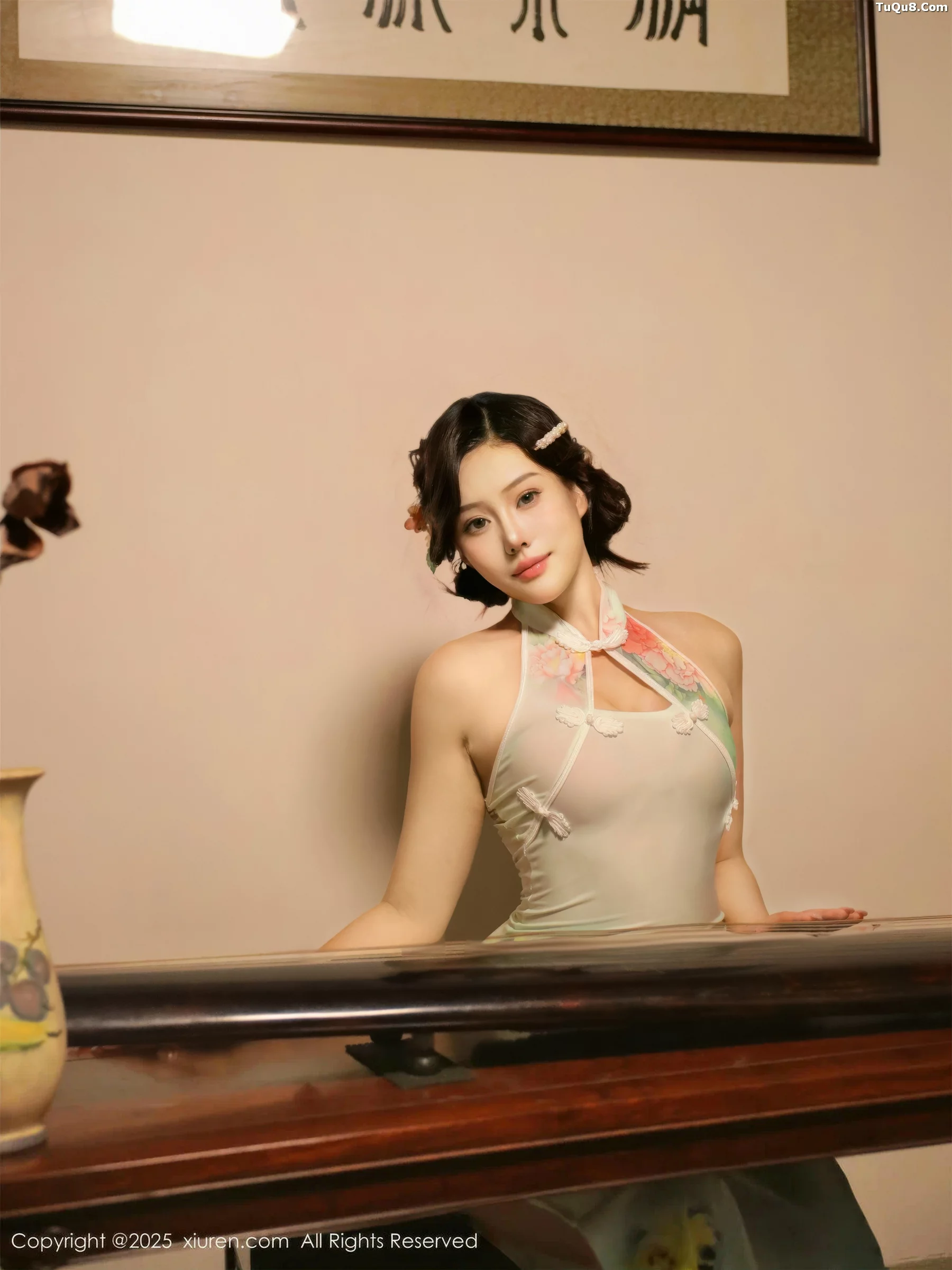 图片[11]-[XiuRen秀人网]第10749期莉莉安娜写真-秀人资源网