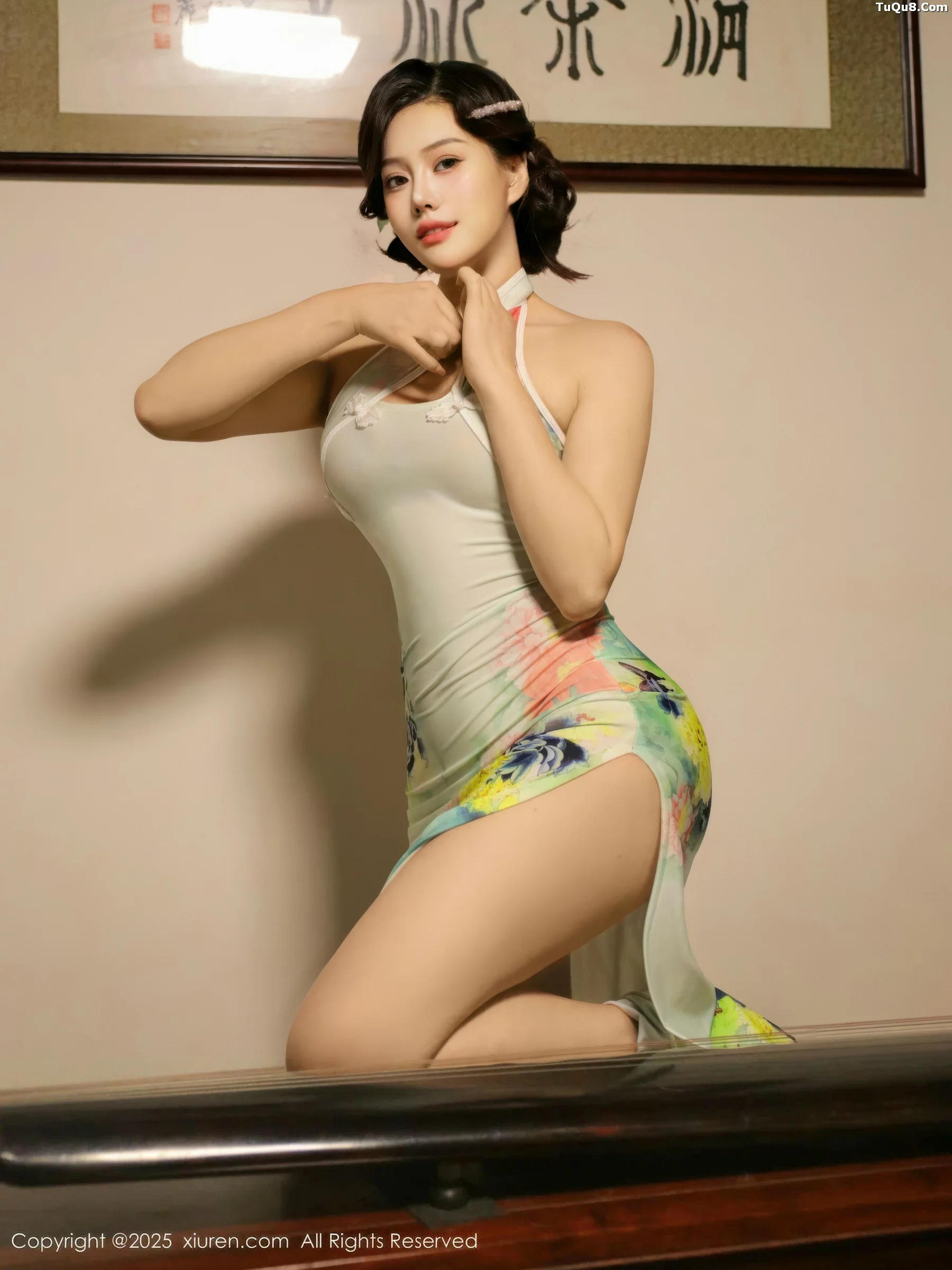 图片[35]-[XiuRen秀人网]第10749期莉莉安娜写真-秀人资源网