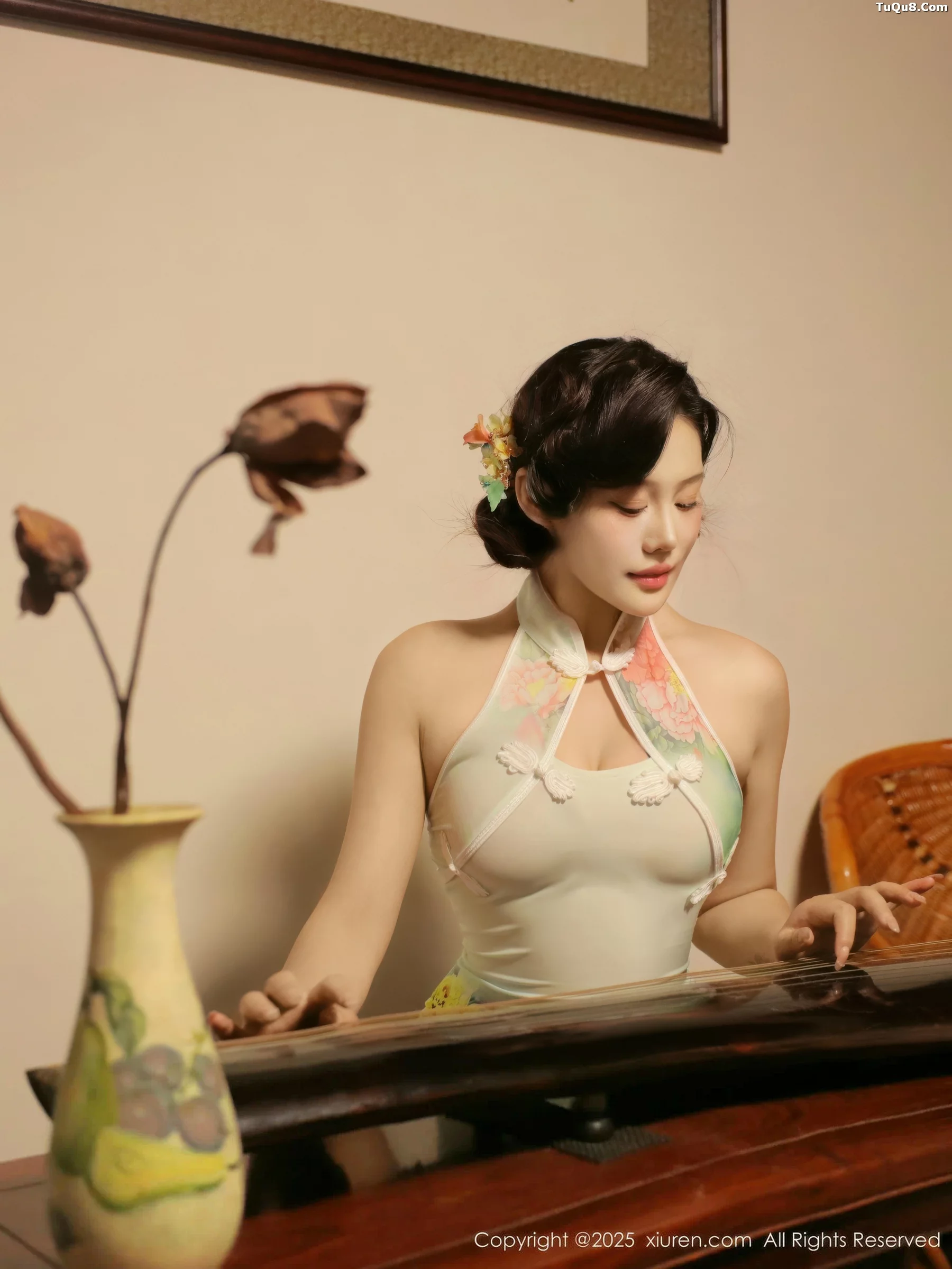 图片[44]-[XiuRen秀人网]第10749期莉莉安娜写真-秀人资源网