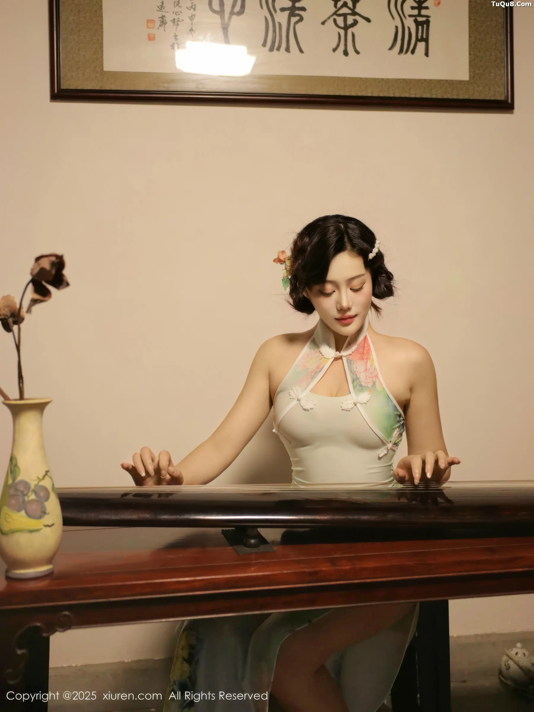 图片[47]-[XiuRen秀人网]第10749期莉莉安娜写真-秀人资源网