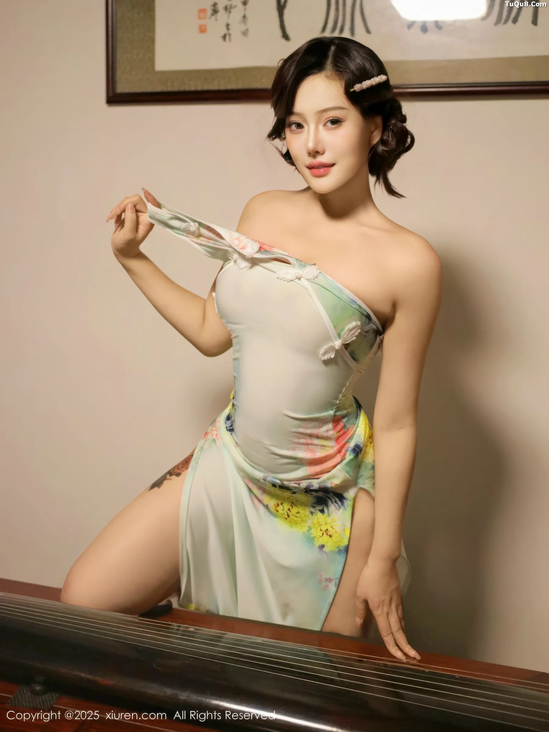 图片[29]-[XiuRen秀人网]第10749期莉莉安娜写真-秀人资源网