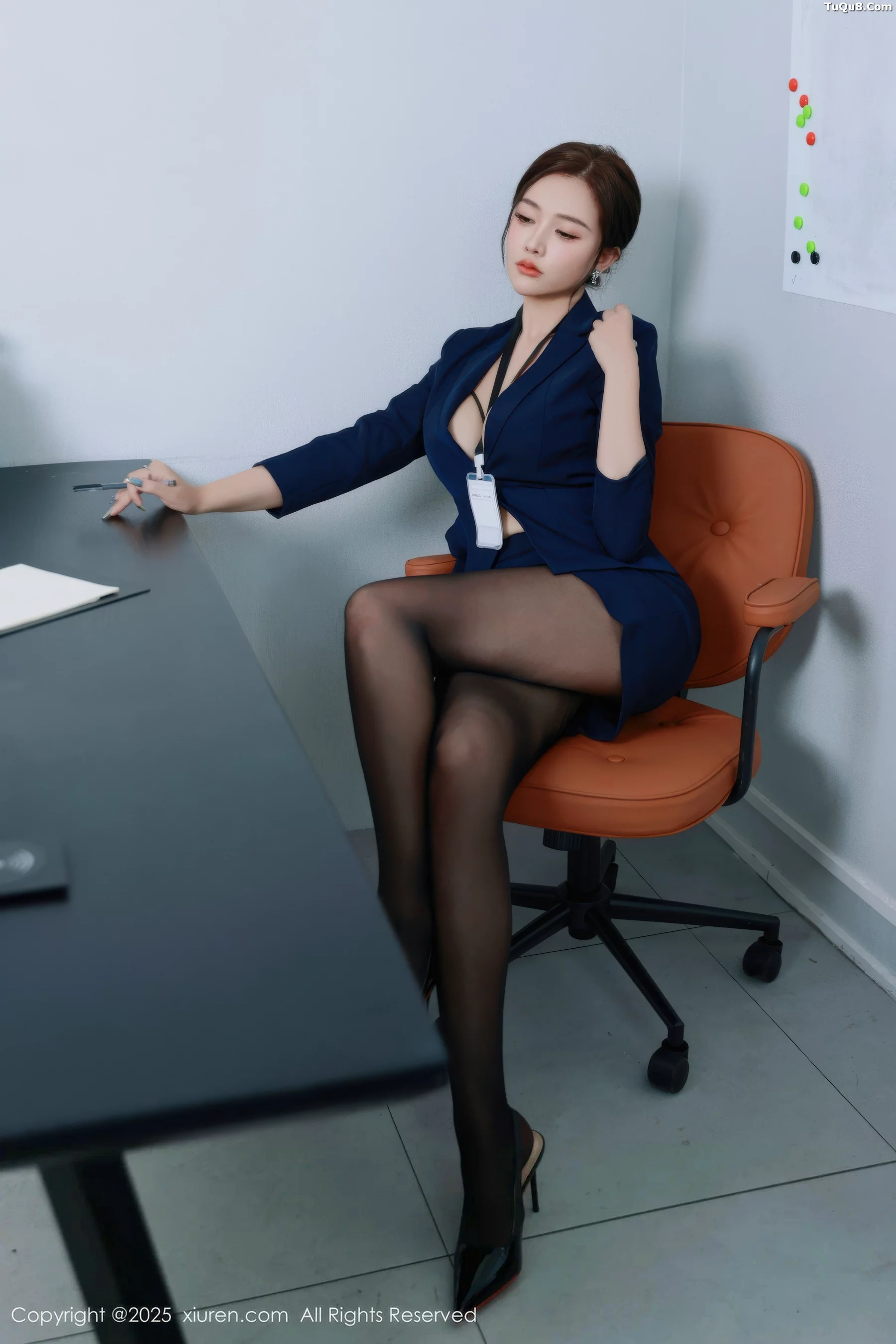 图片[6]-[XiuRen秀人网]第10751期娜比写真-秀人资源网